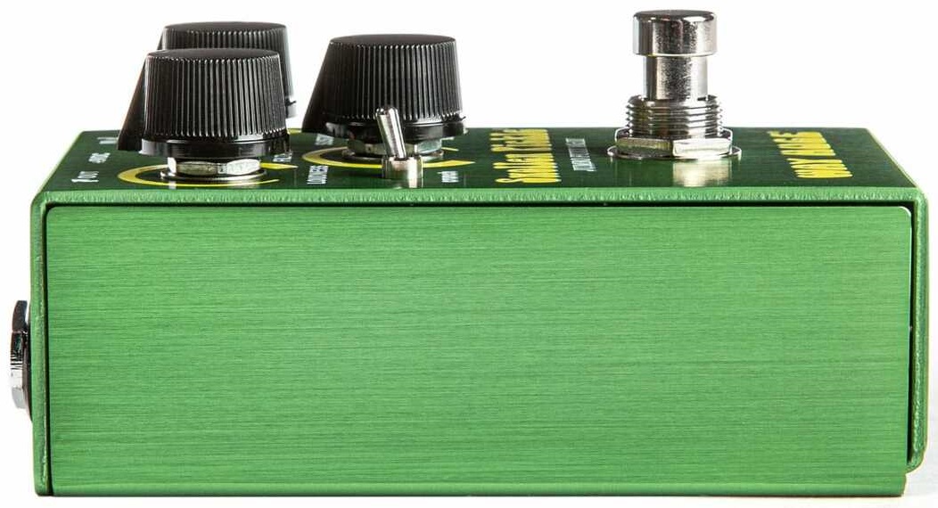 Way Huge Smalls Swollen Pickel