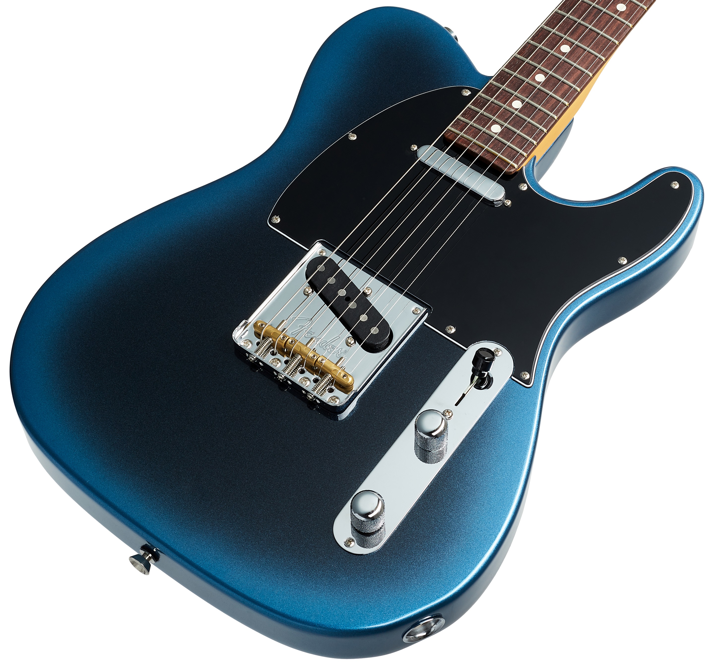 Fender American Professional II Telecaster RW DK NIT