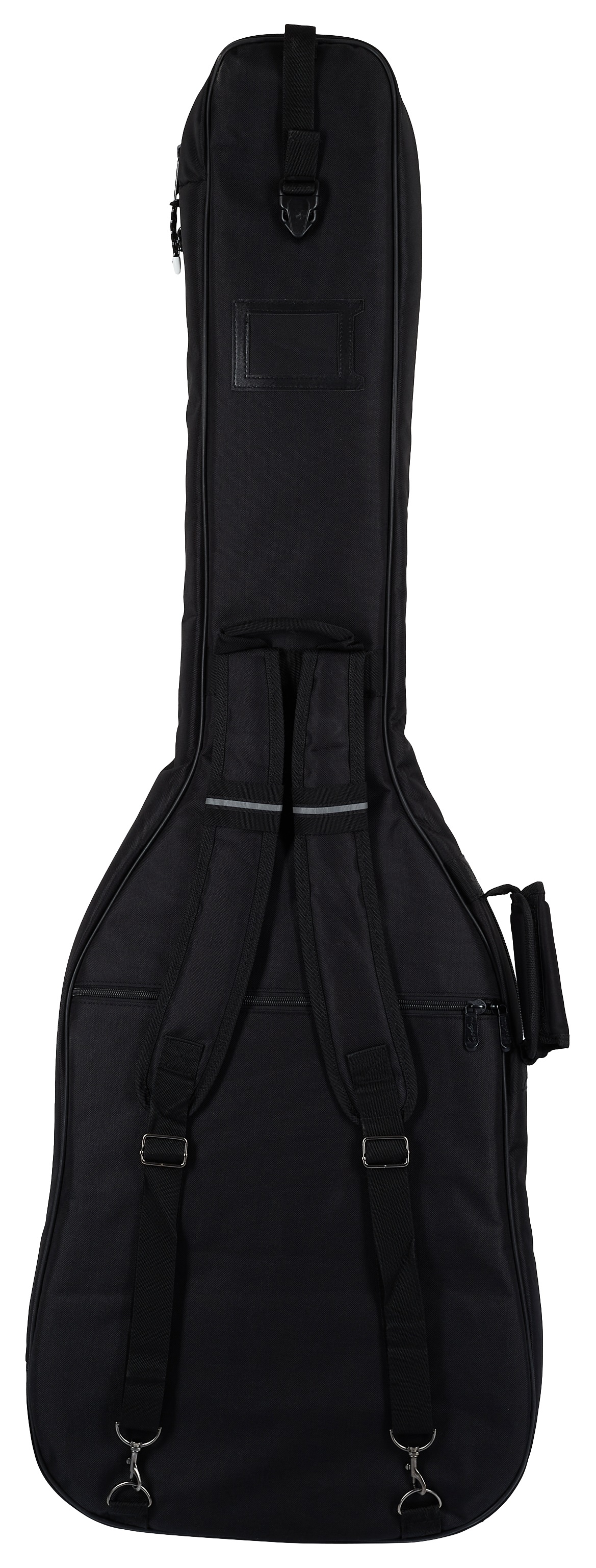 Godin A5 Ultra Natural Fretless A/E with Bag