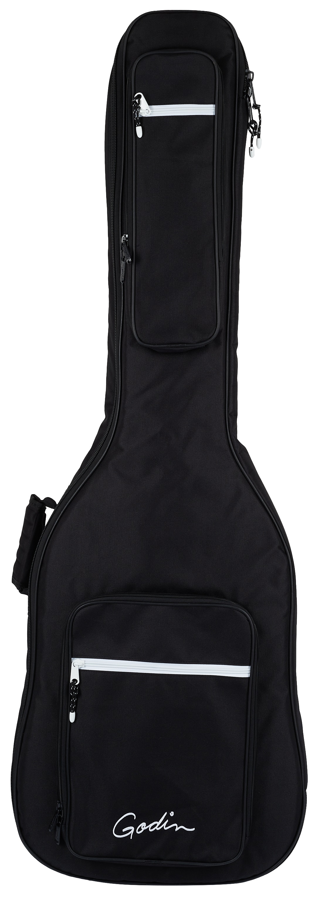 Godin A5 Ultra Natural Fretless A/E with Bag