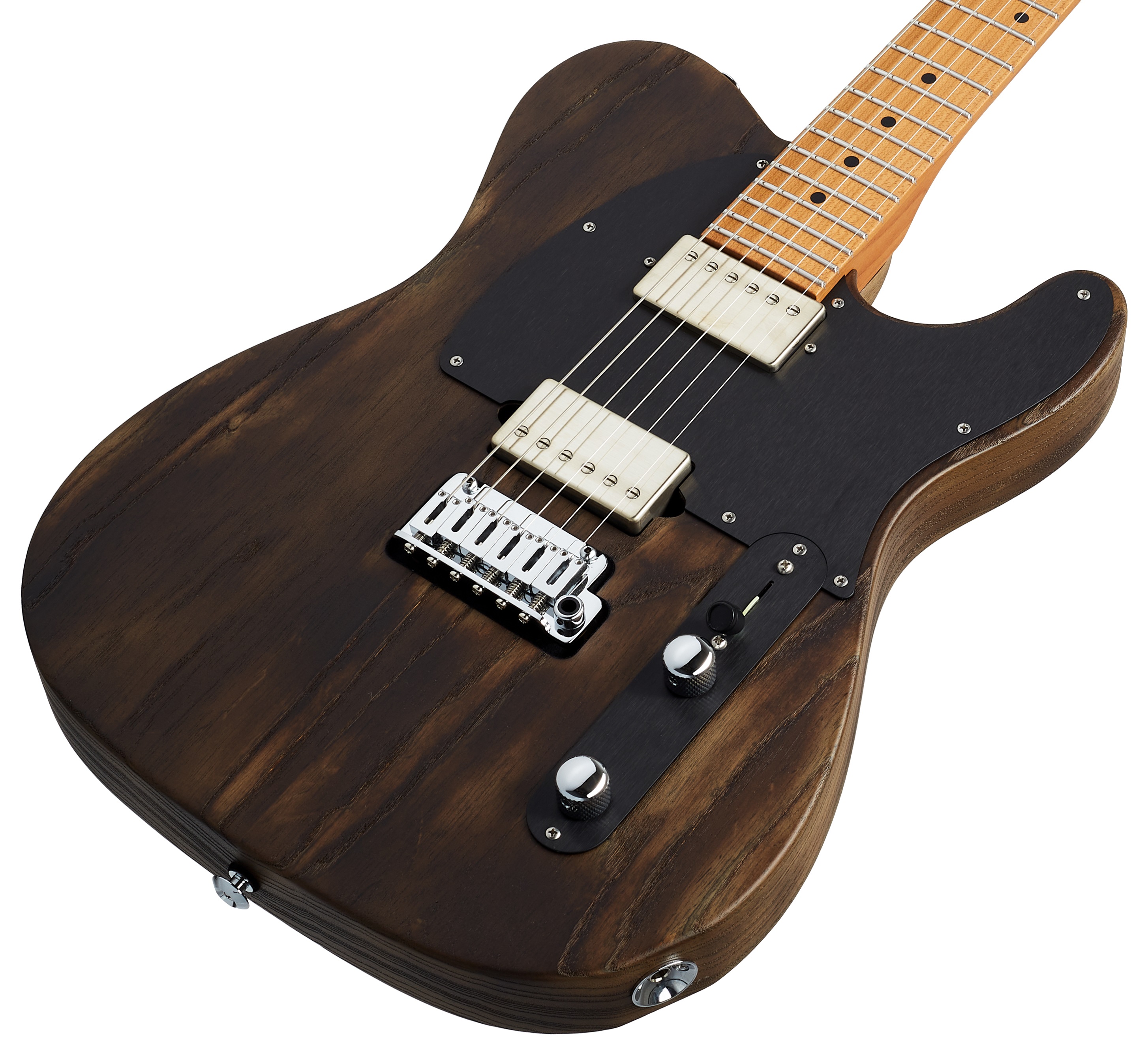 Suhr Andy Wood Signature Series Modern T HH RM WB