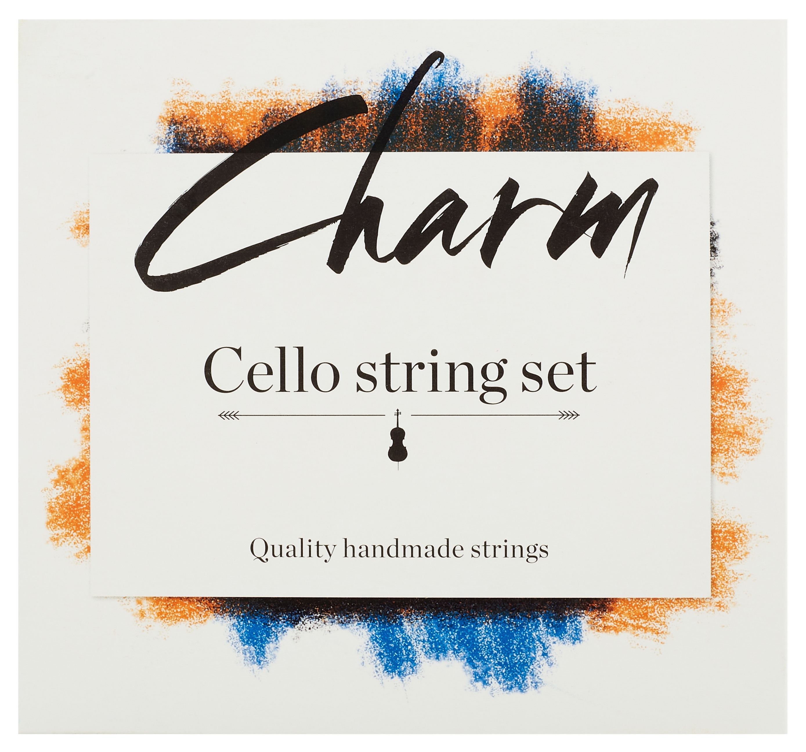 E-shop For-Tune CHARM Cello 4/4 SET