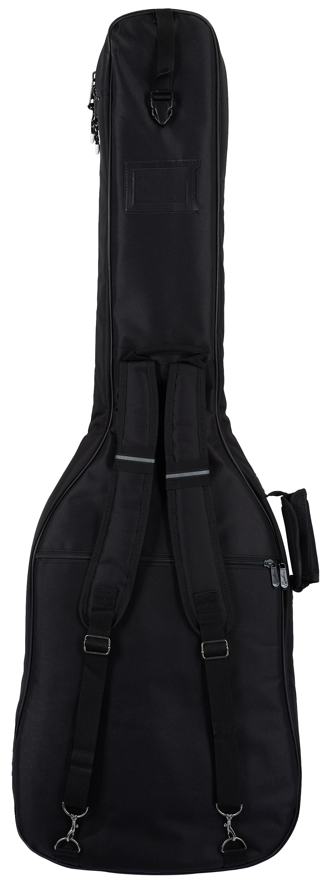 Godin A4 Ultra Natural Fretless A/E with Bag