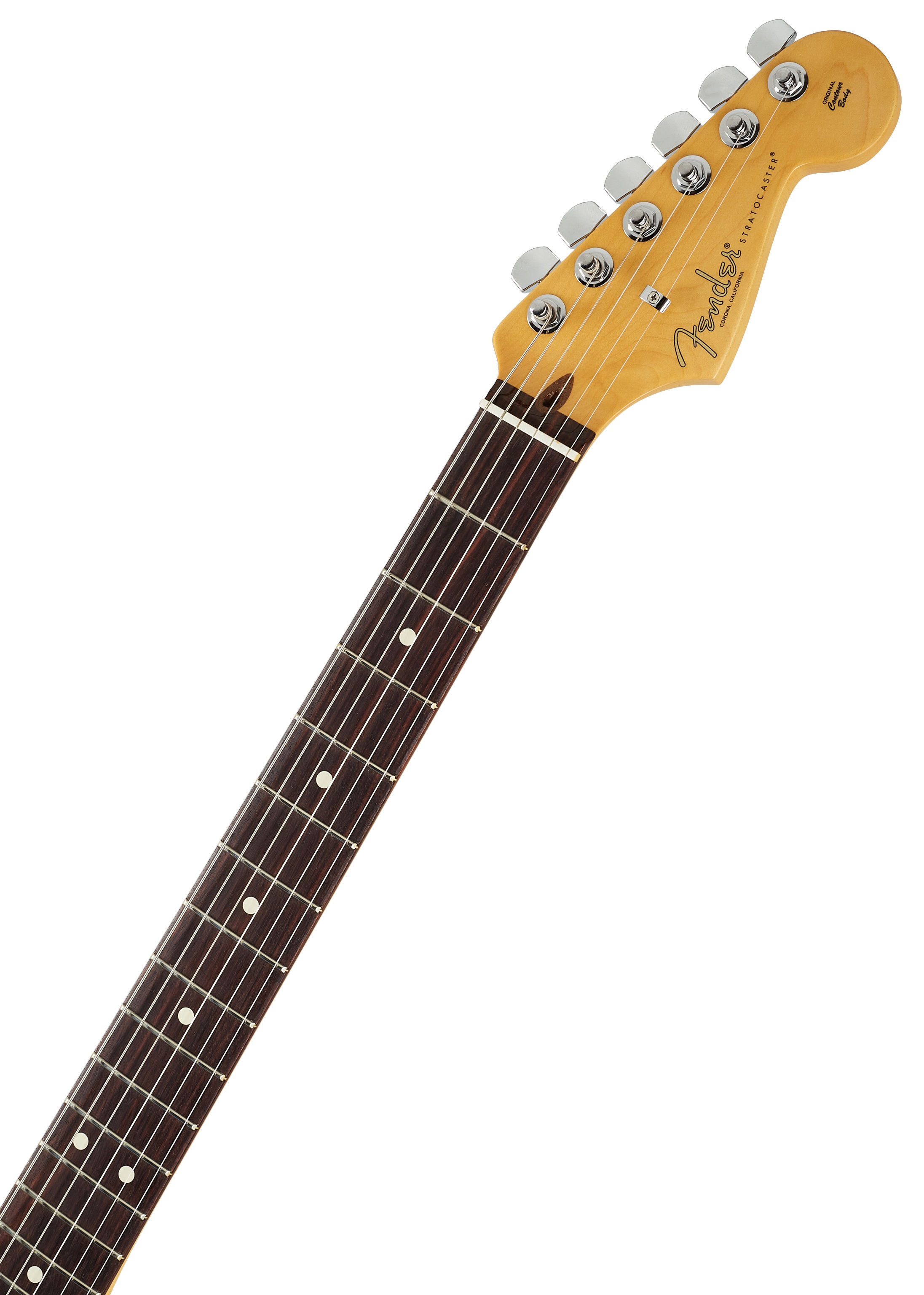 Fender American Professional II Stratocaster RW RST PIN