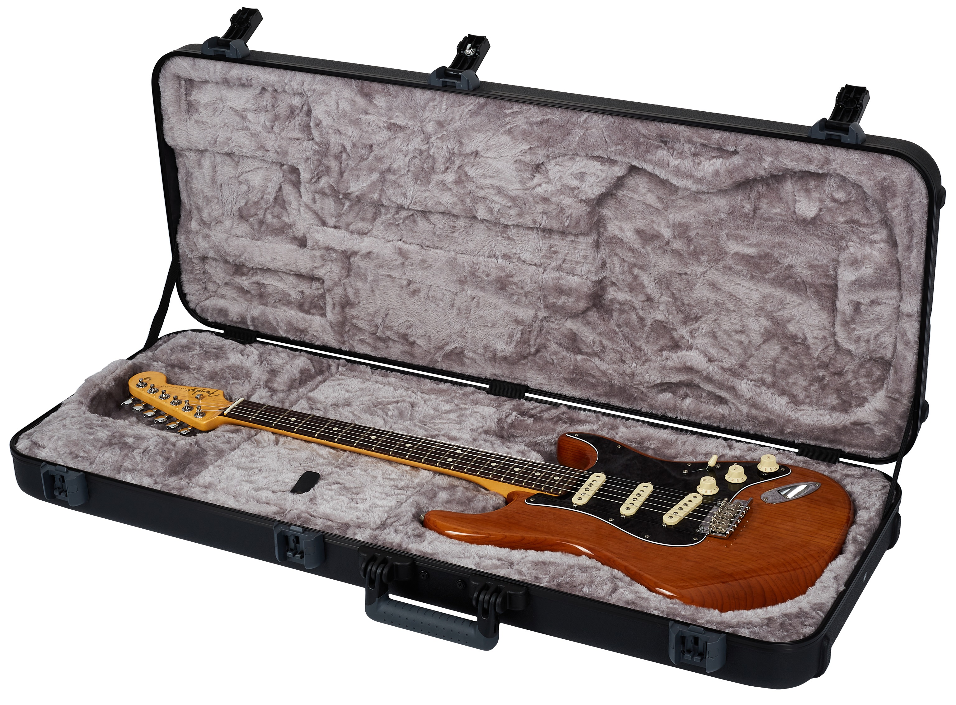 Fender American Professional II Stratocaster RW RST PIN