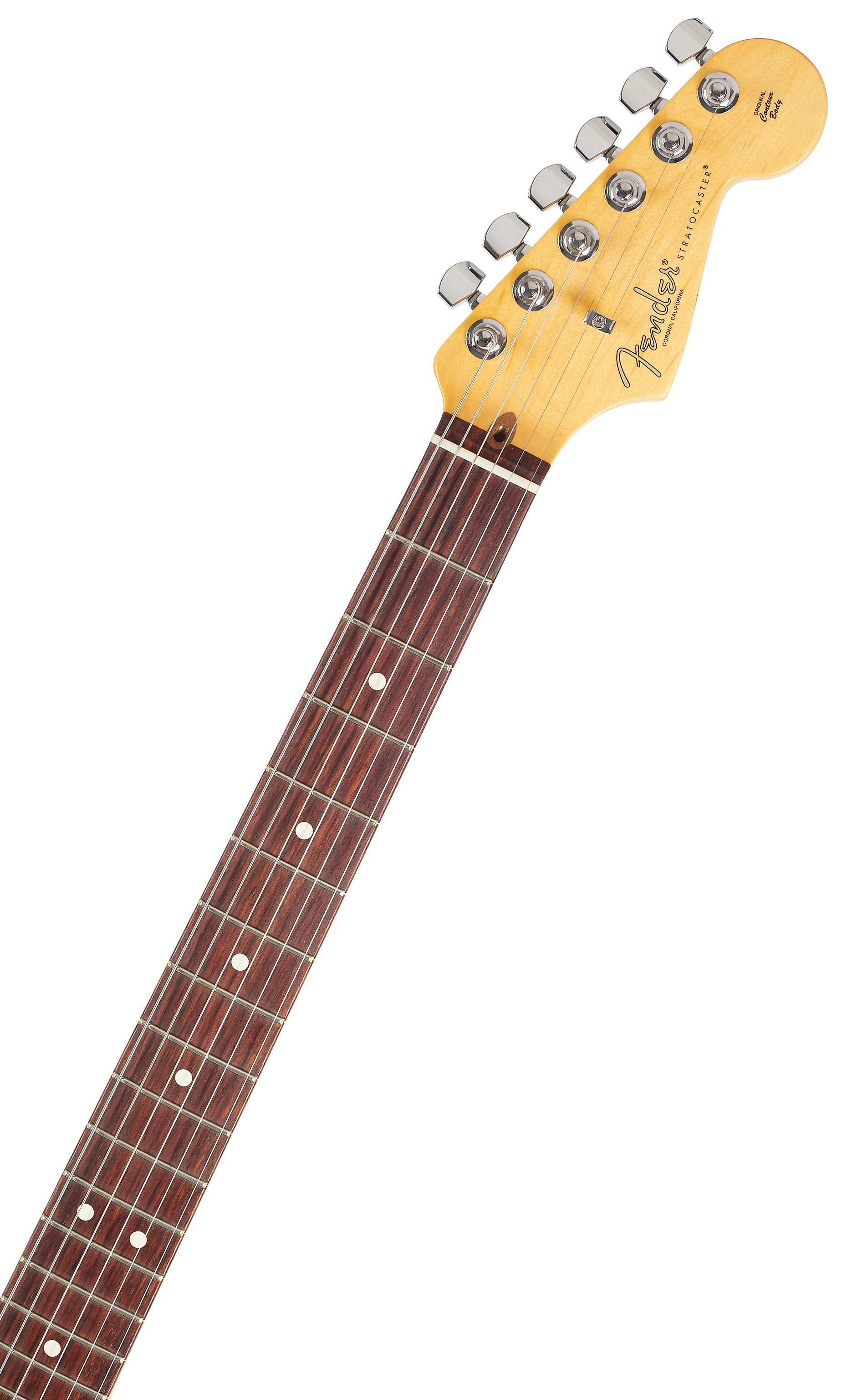 Fender American Professional II Stratocaster RW MYST SFG