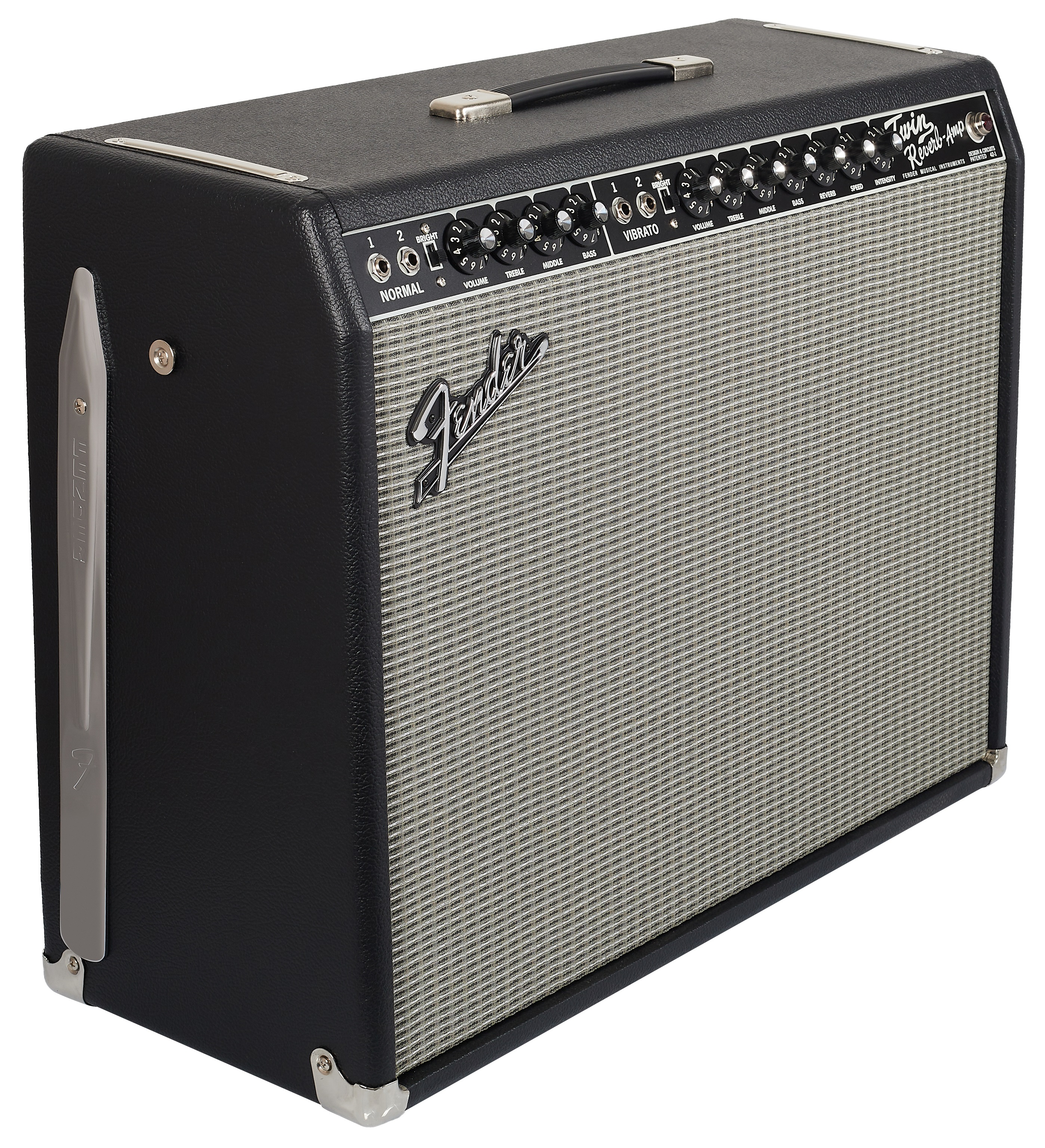 Fender 65 Twin Reverb