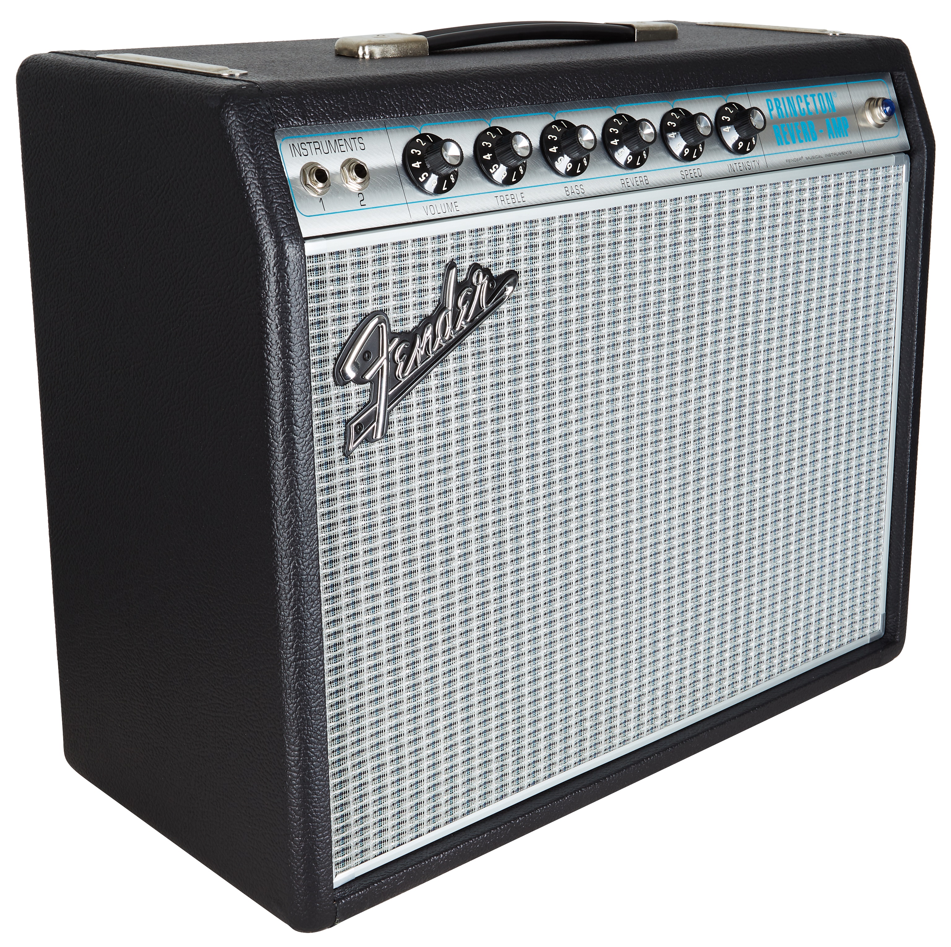 Fender 68 Custom Princeton Reverb