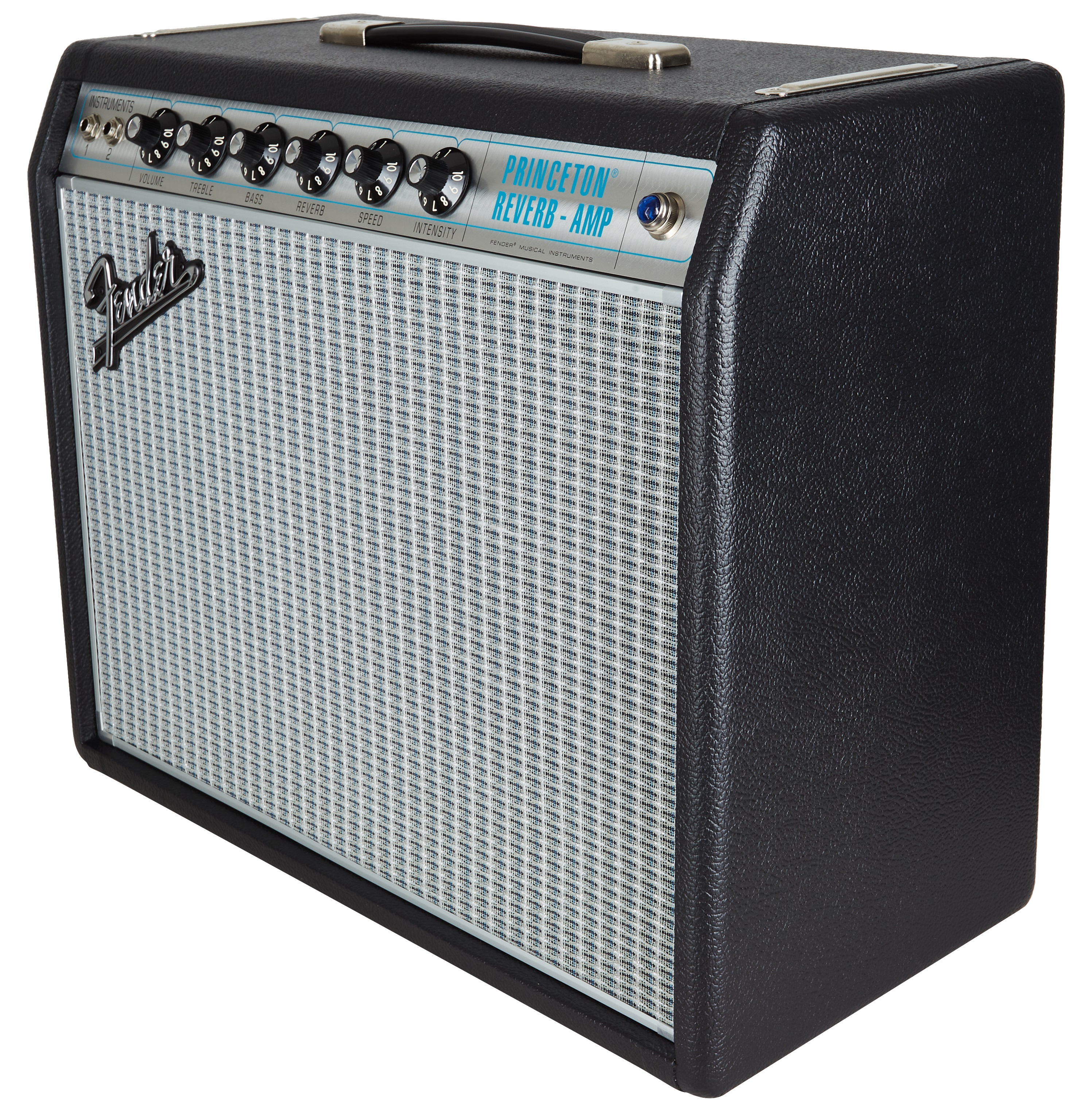 Fender 68 Custom Princeton Reverb