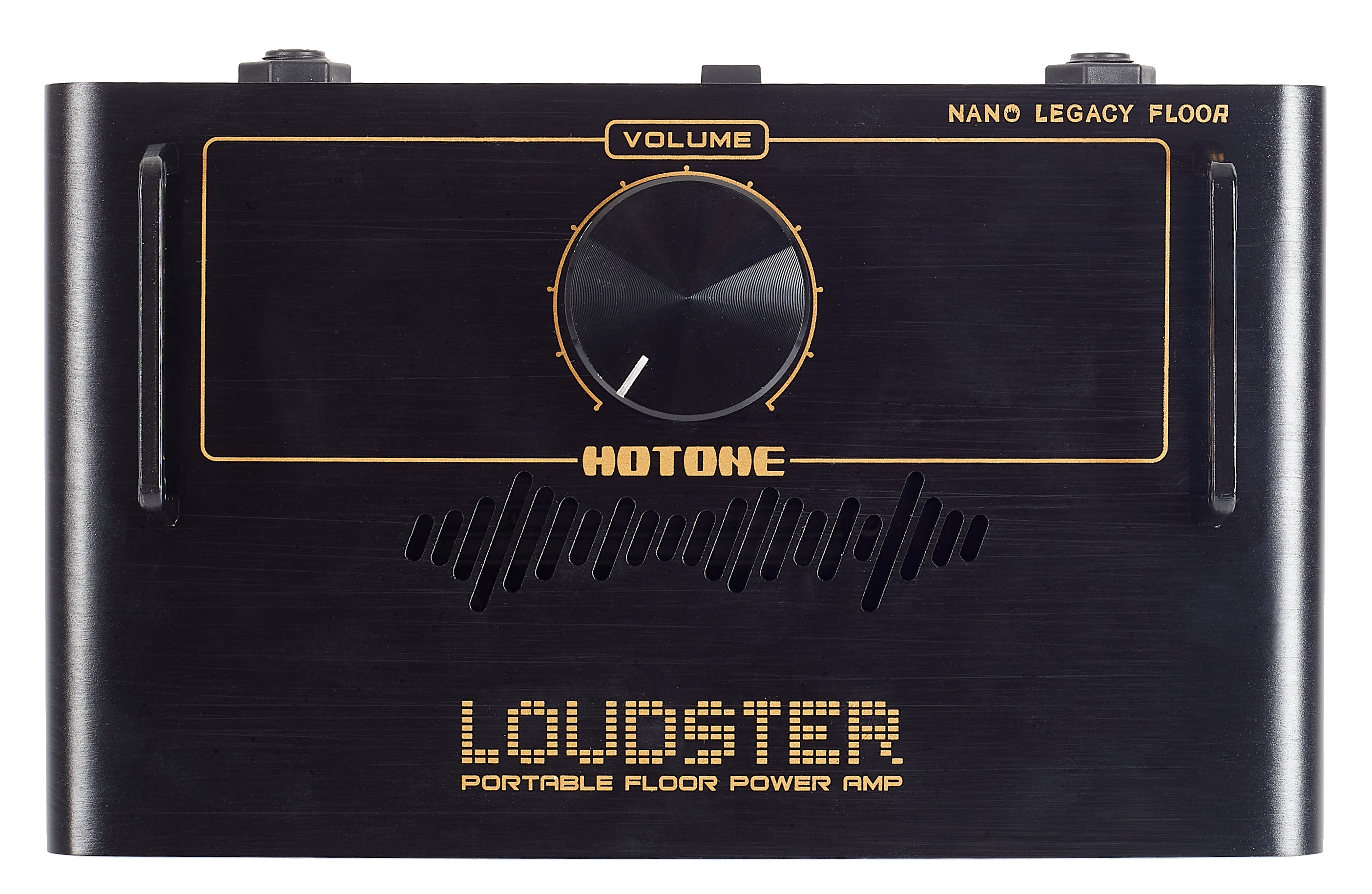 Hotone Loudster