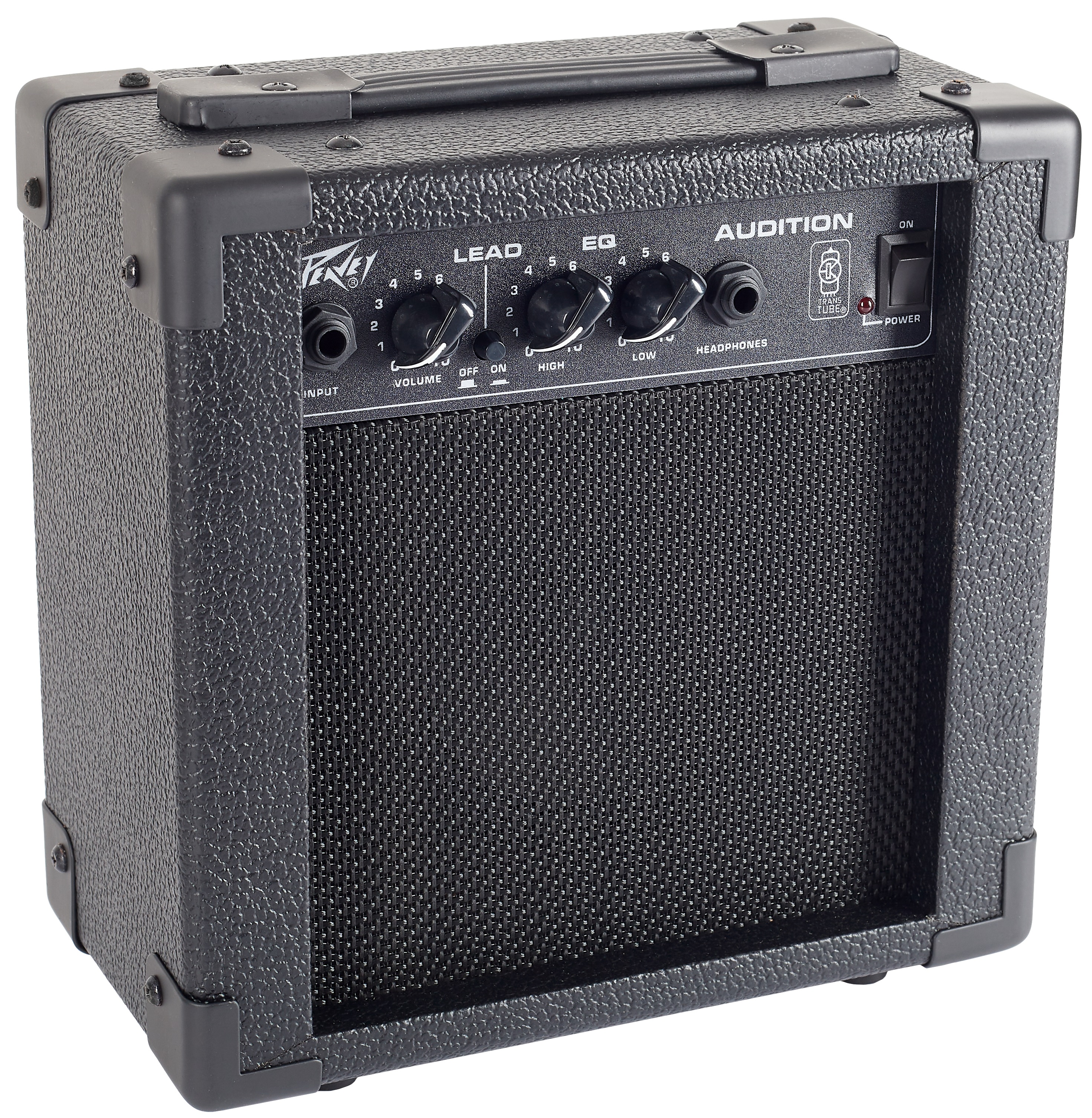 Peavey Audition