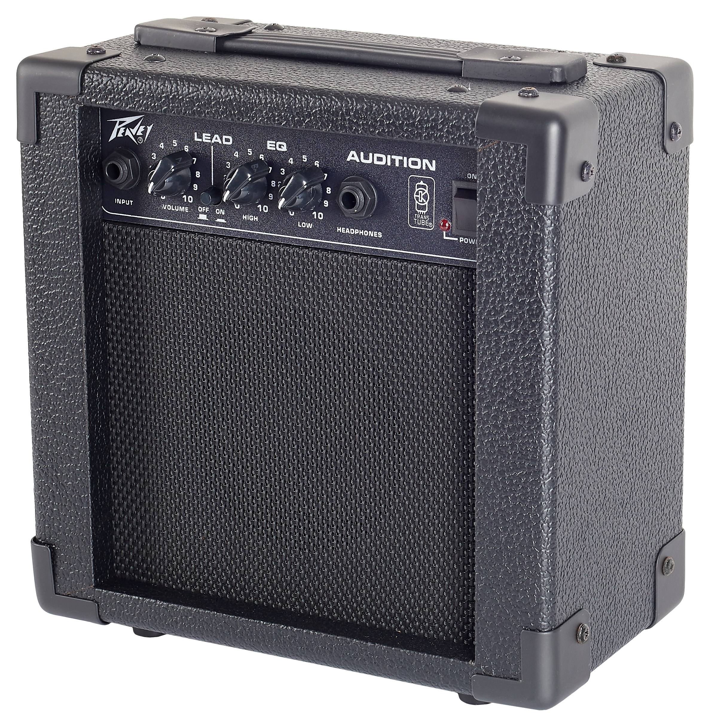 Peavey Audition