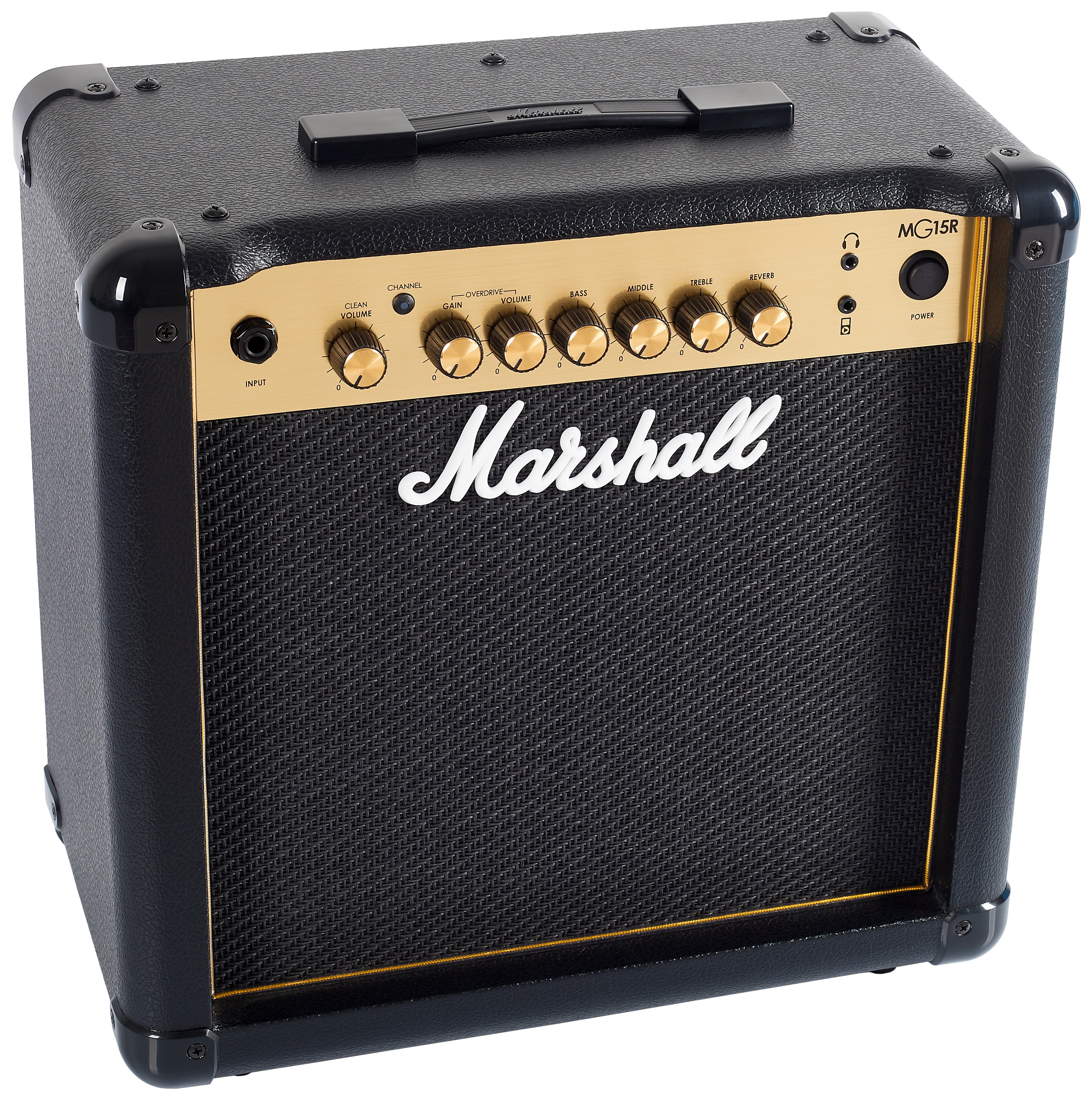 Marshall MG15GR