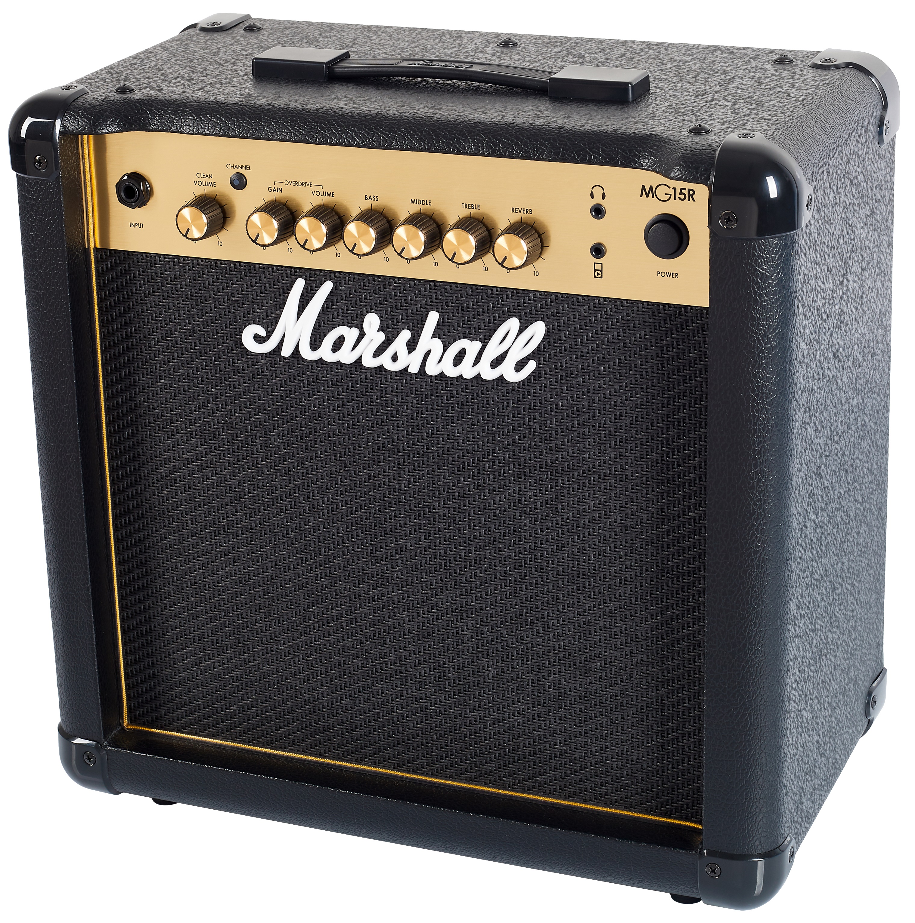 Marshall MG15GR