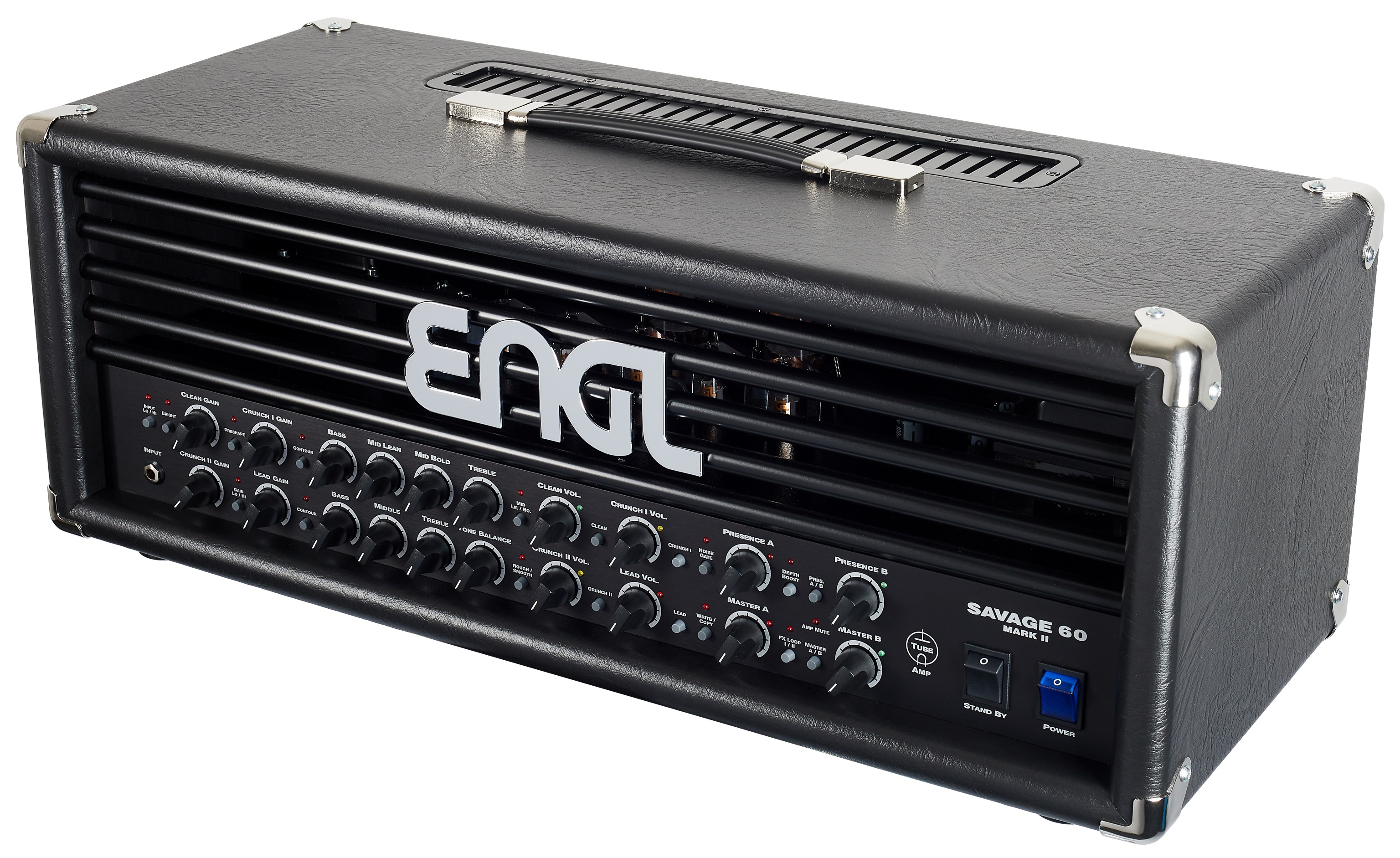 Engl Savage 60 MKII