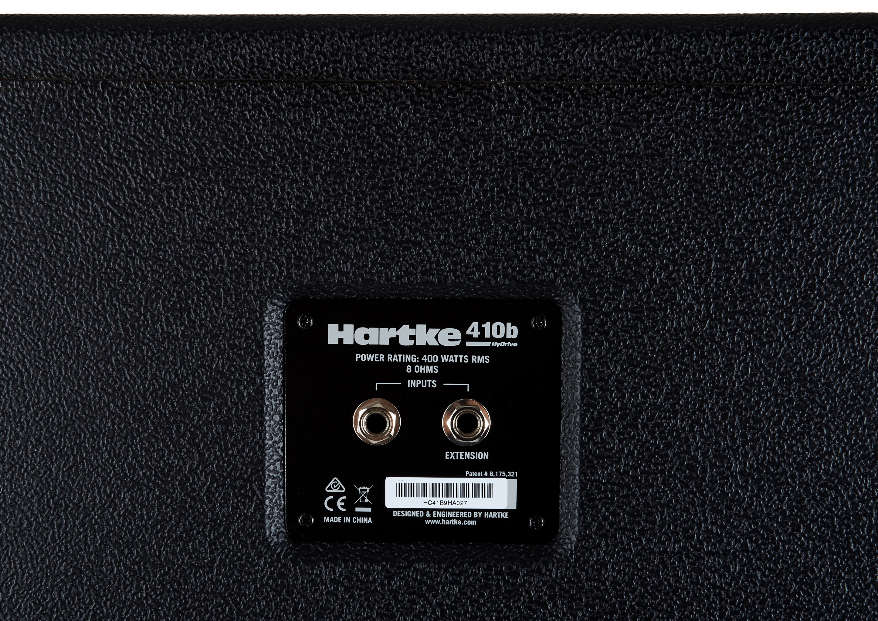 Hartke HD410b