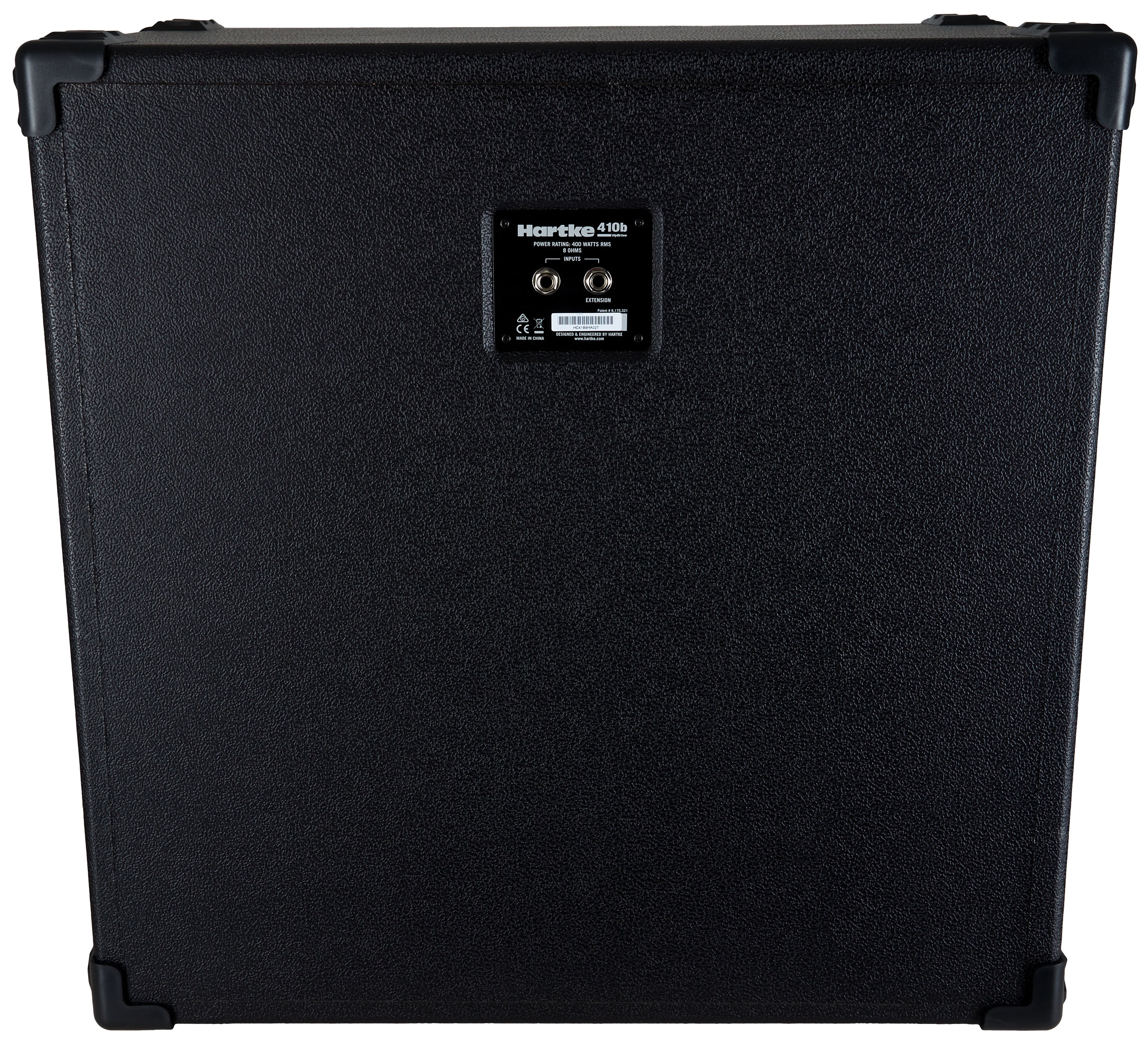 Hartke HD410b