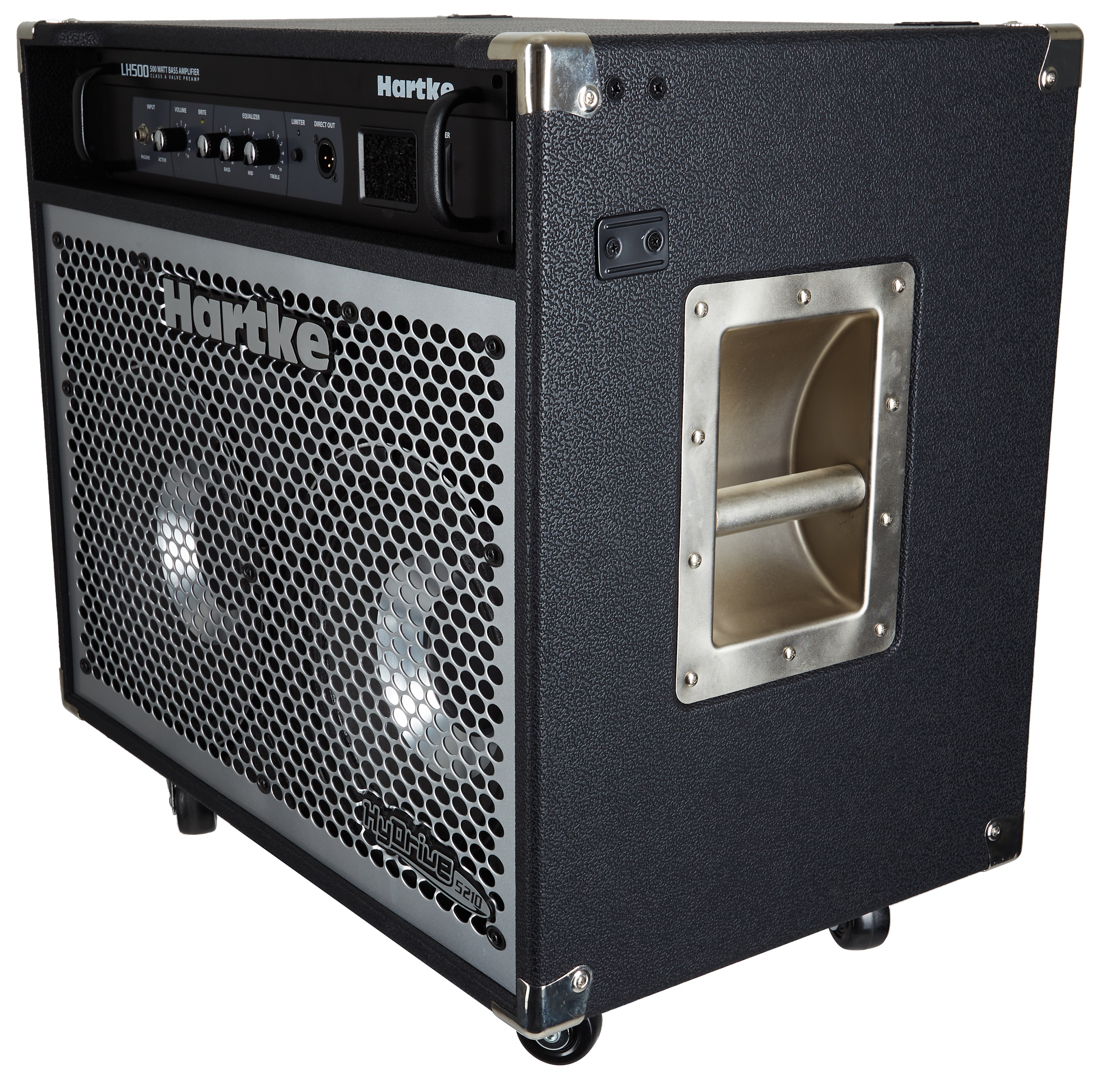 Hartke Hydrive 5210C
