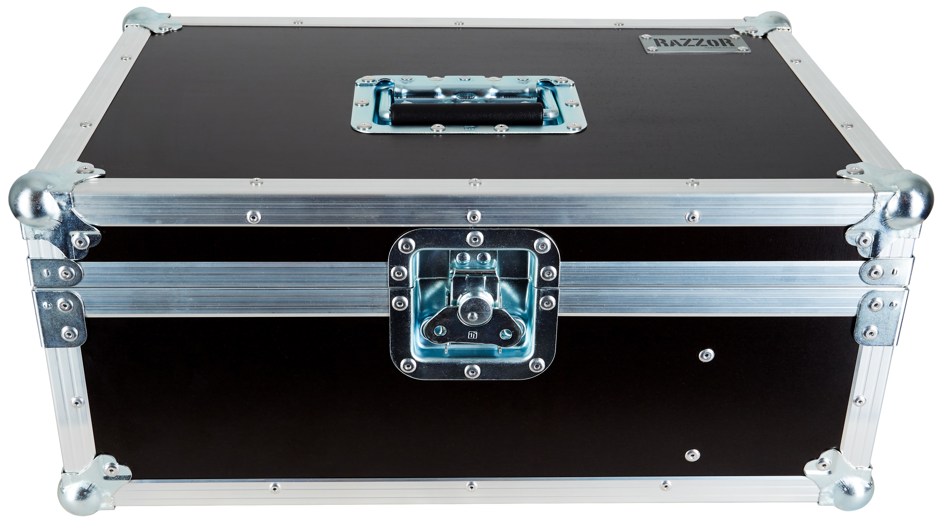 E-shop Razzor Cases Case for 20 microphones and accessories