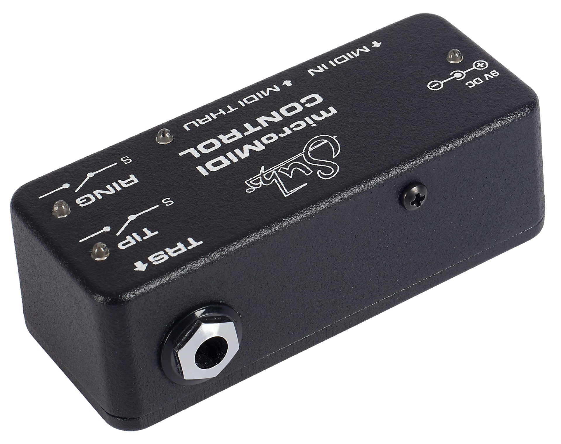 Suhr microMIDI Control