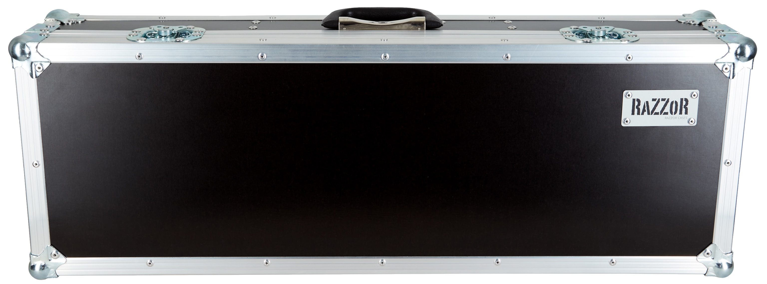 E-shop Razzor Cases Case for 2x headphones, switch, mix