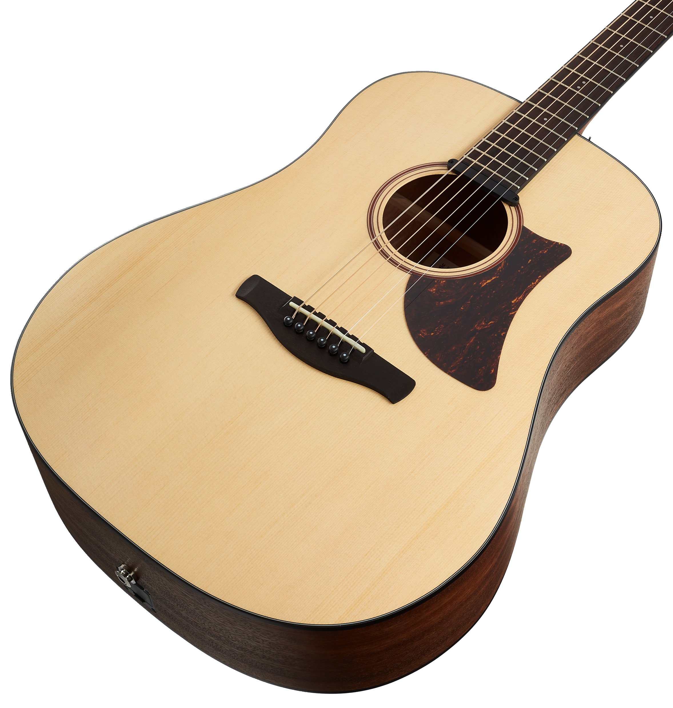Ibanez AAD100E Natural