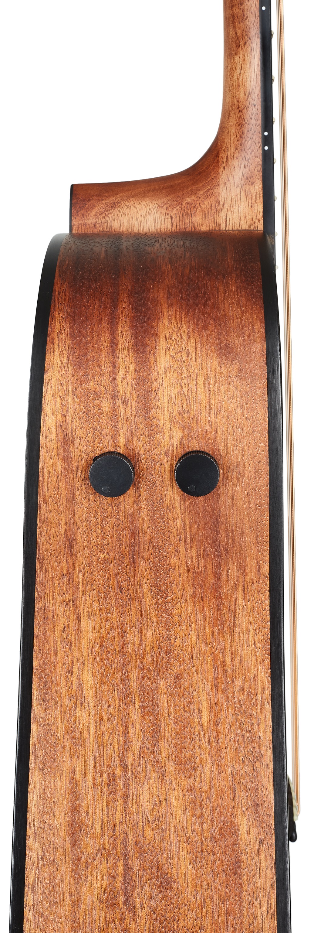 Ibanez AAD100E Natural