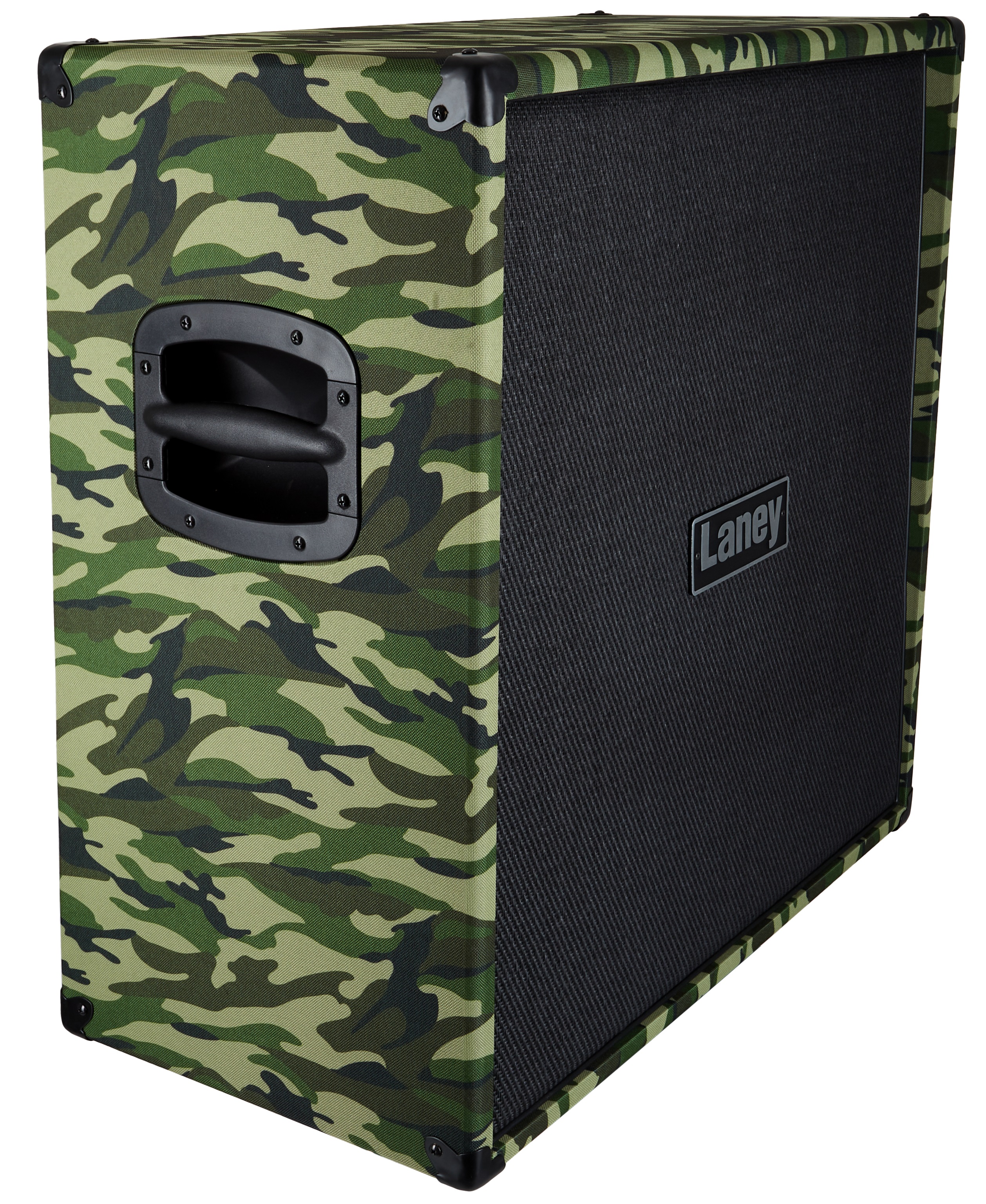 Laney LX412 CAMO