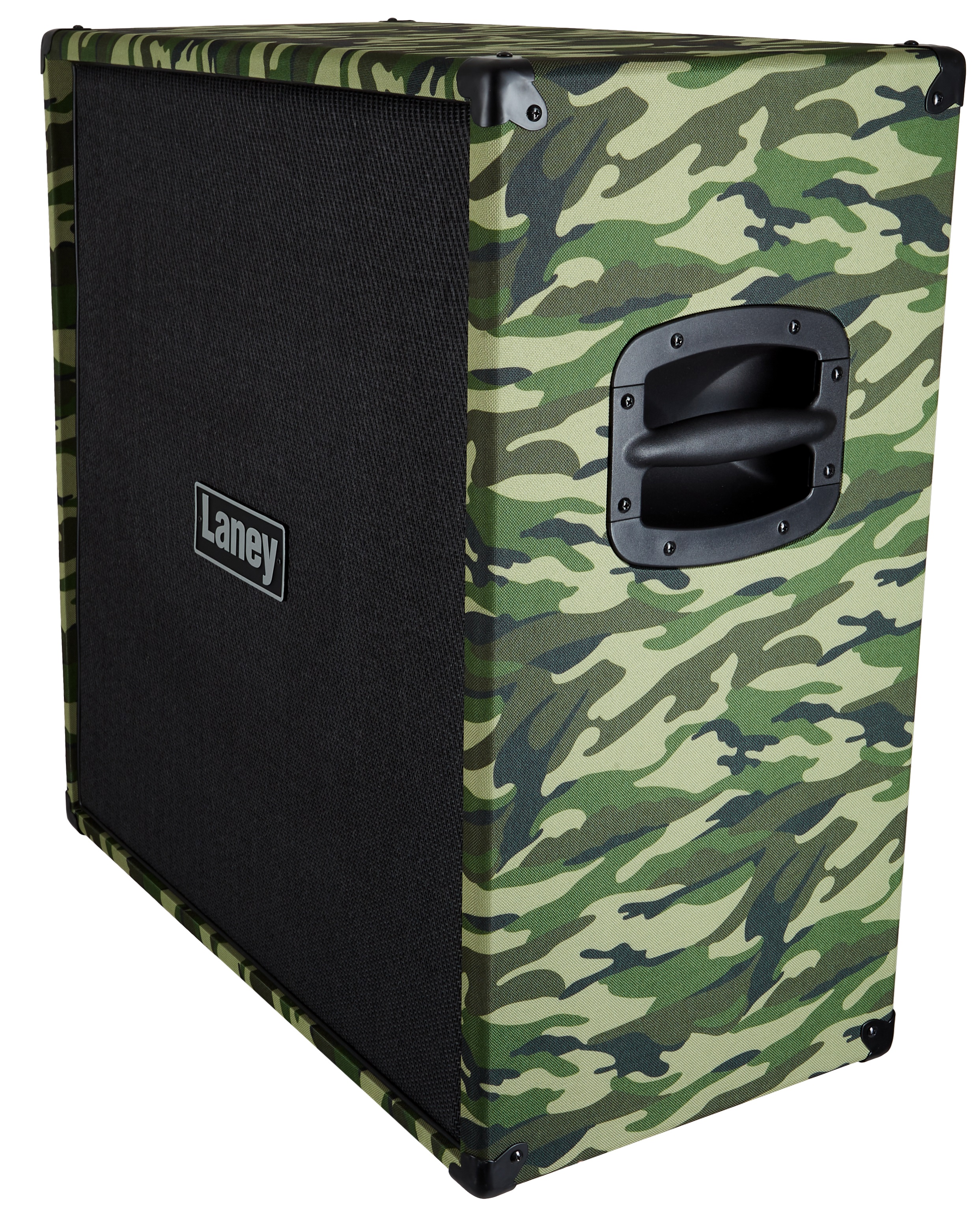 Laney LX412 CAMO