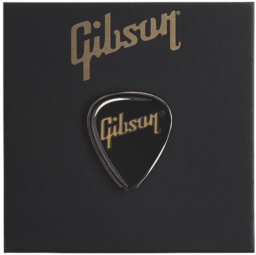 Gibson Guitar Pick Pin