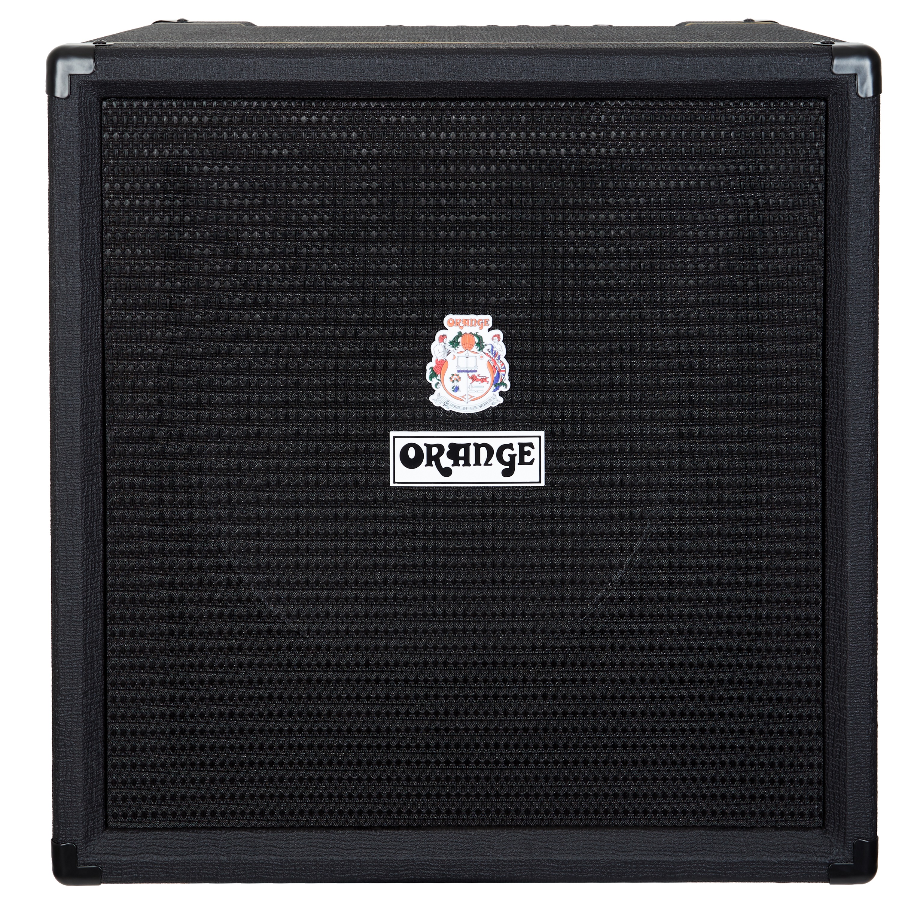 Orange CR100BX Black