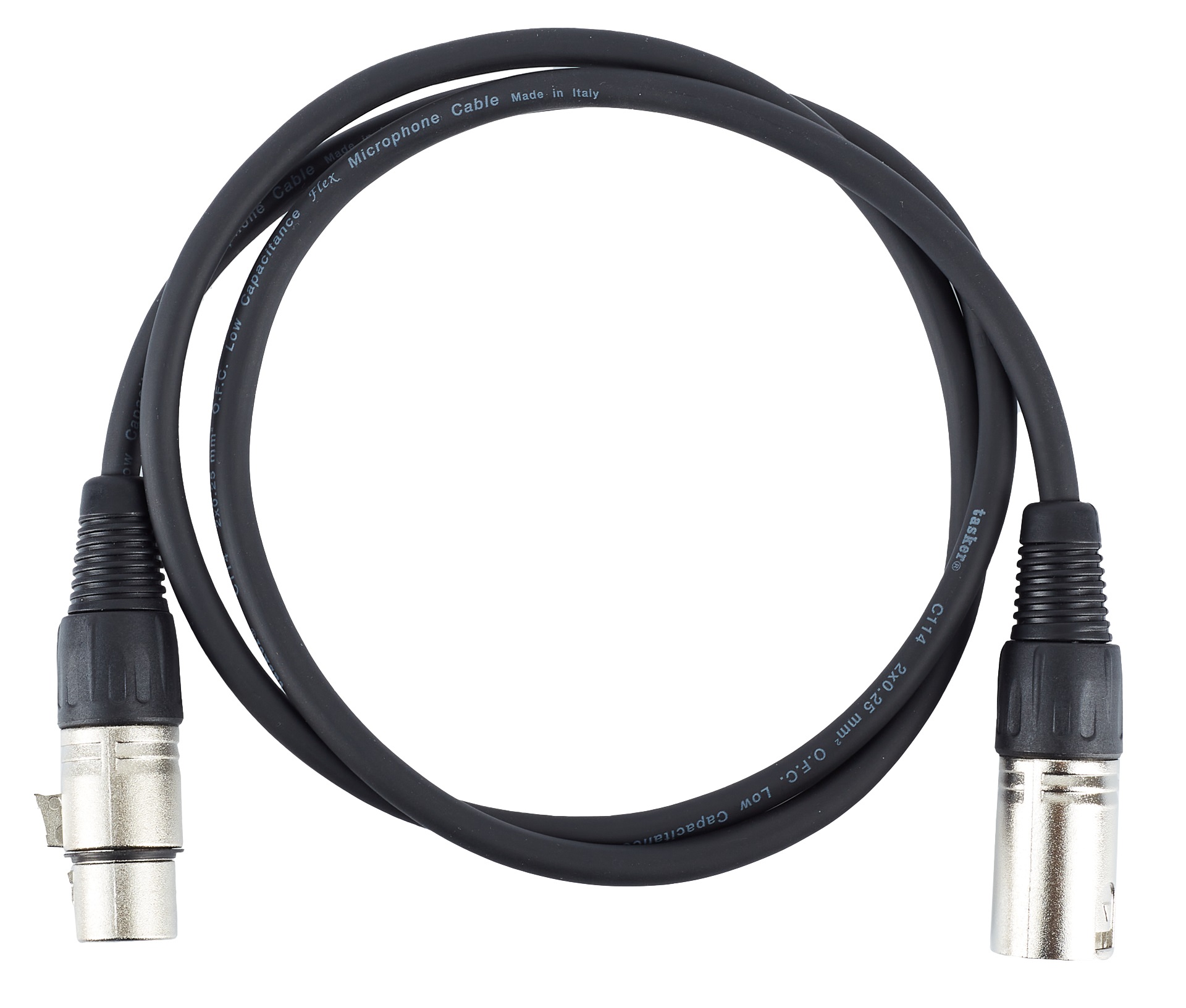 E-shop AQ XLR 1,0 m