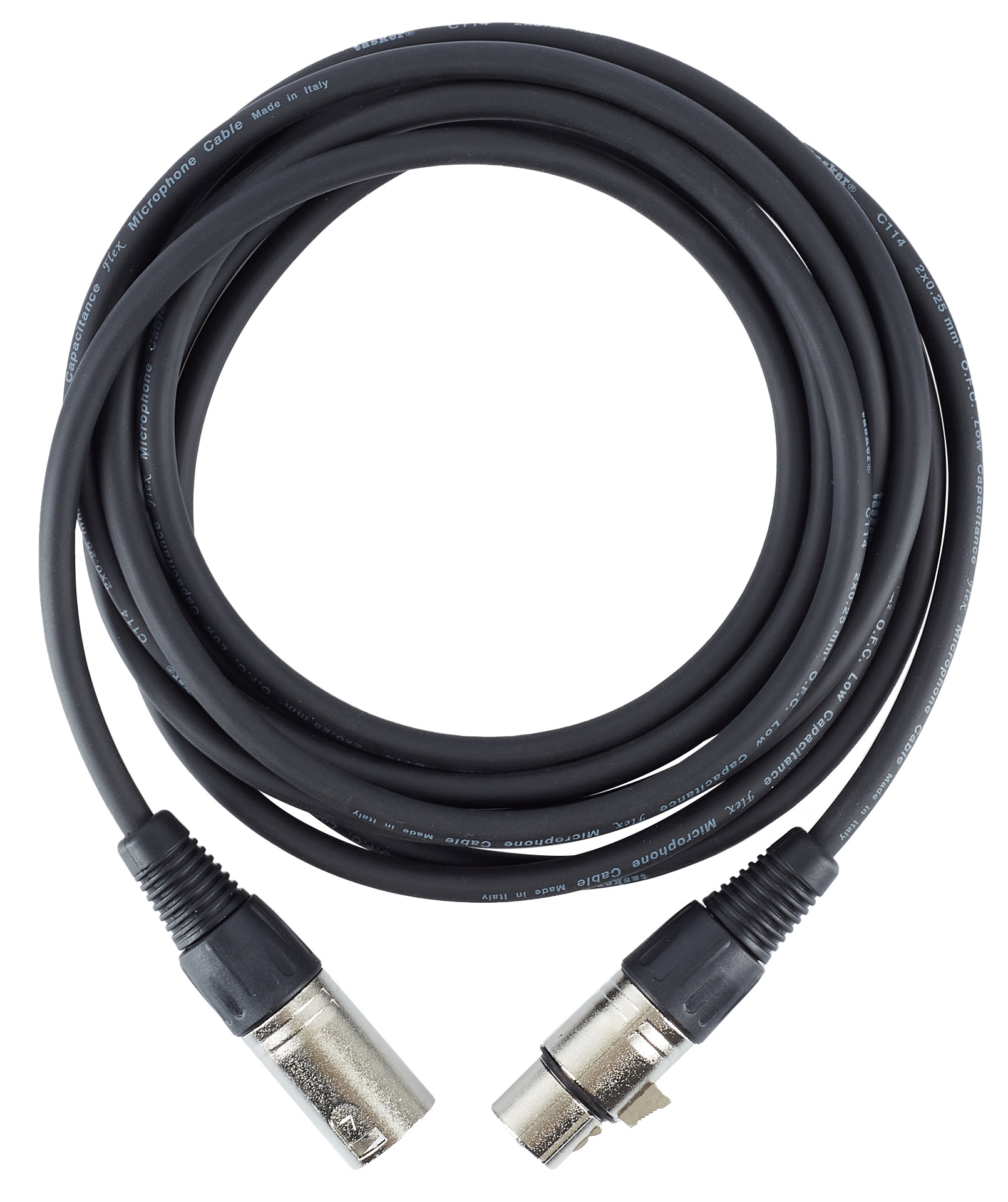 E-shop AQ XLR 3,0 m
