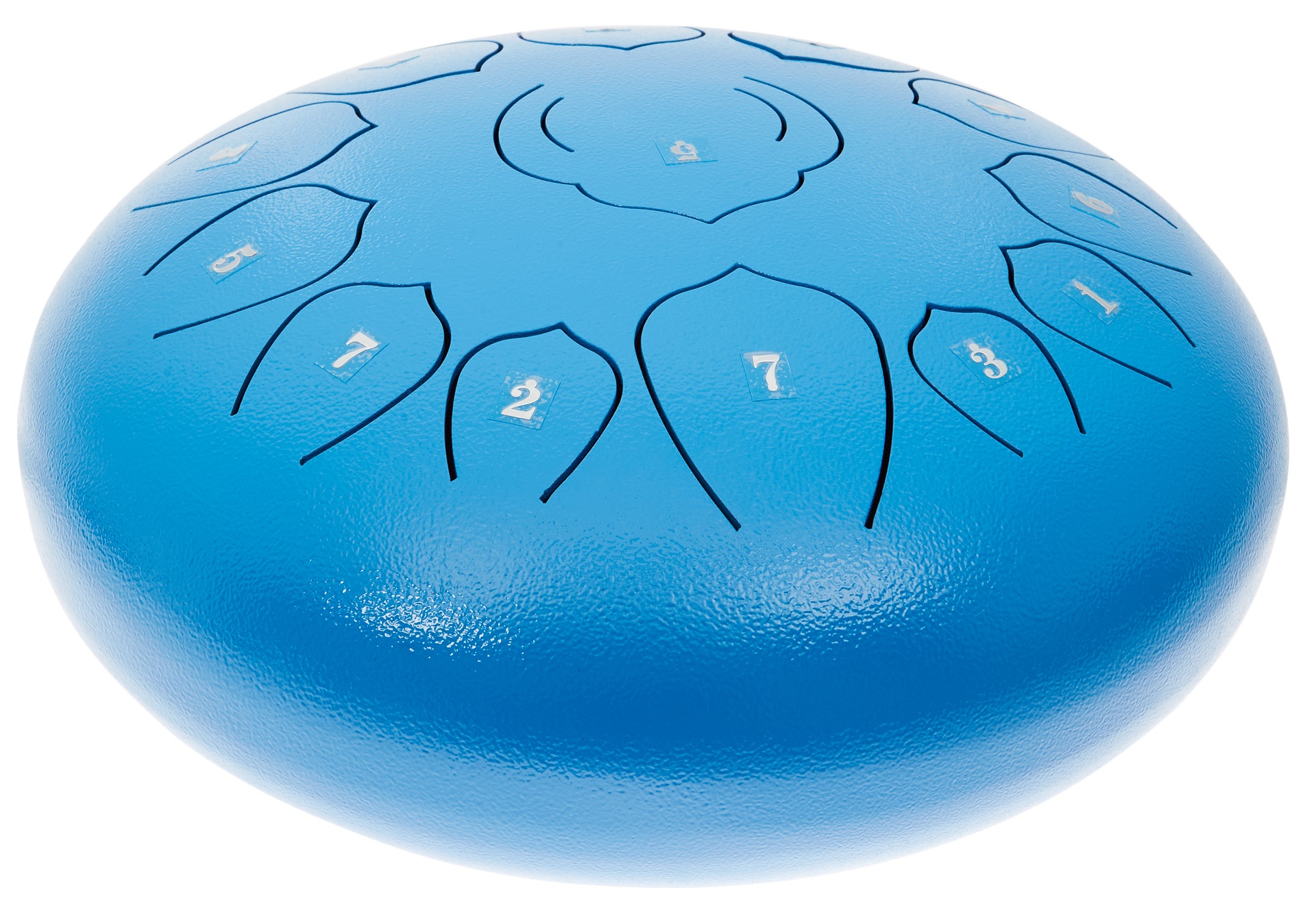 Byla LZT12 – Sky Blue