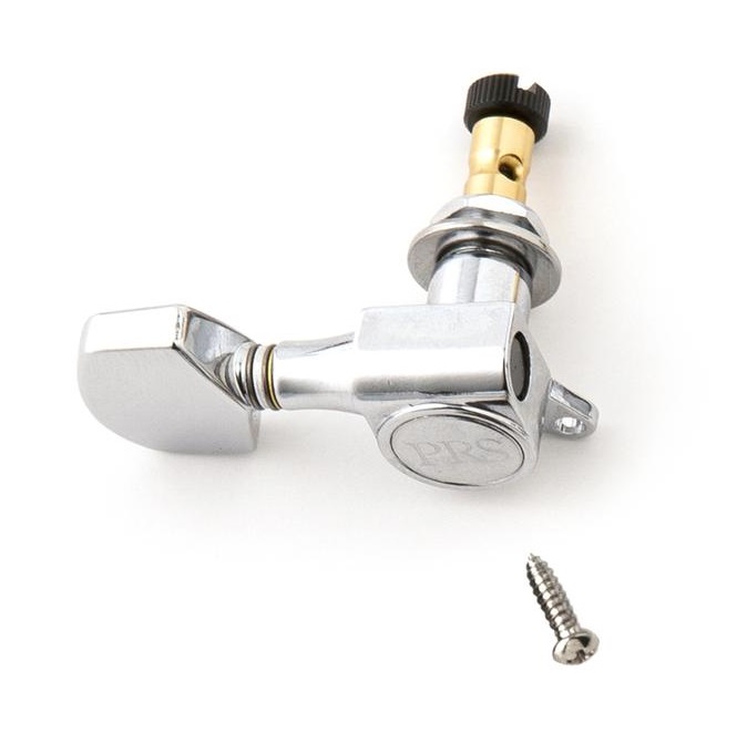 PRS SE LockingTuners, Set of Six, Chrome