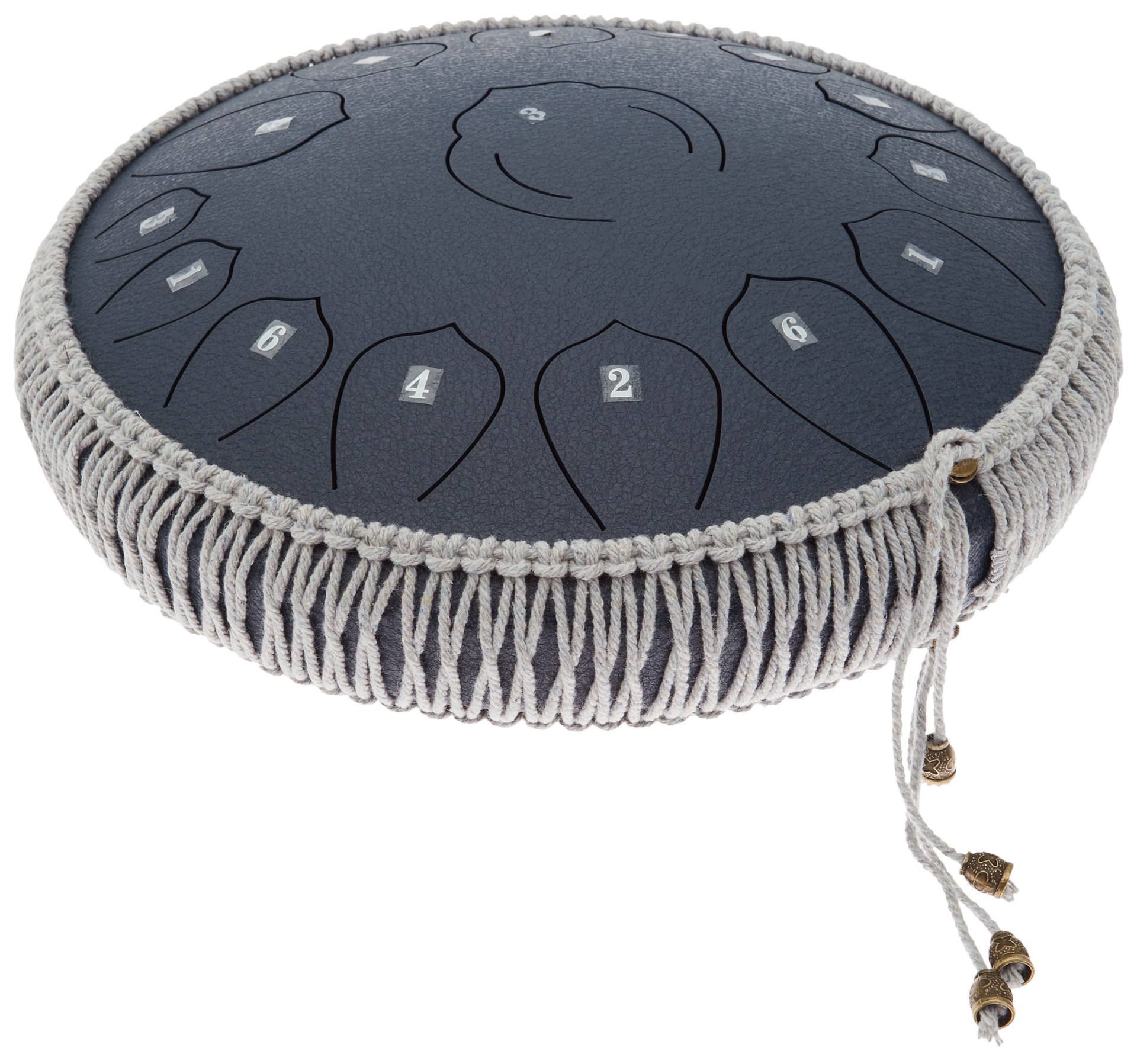 Byla LCT14 – Navy Blue