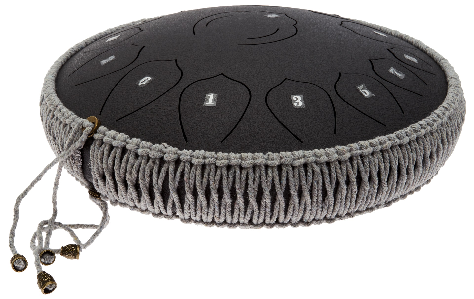 Byla LCT14 – Black