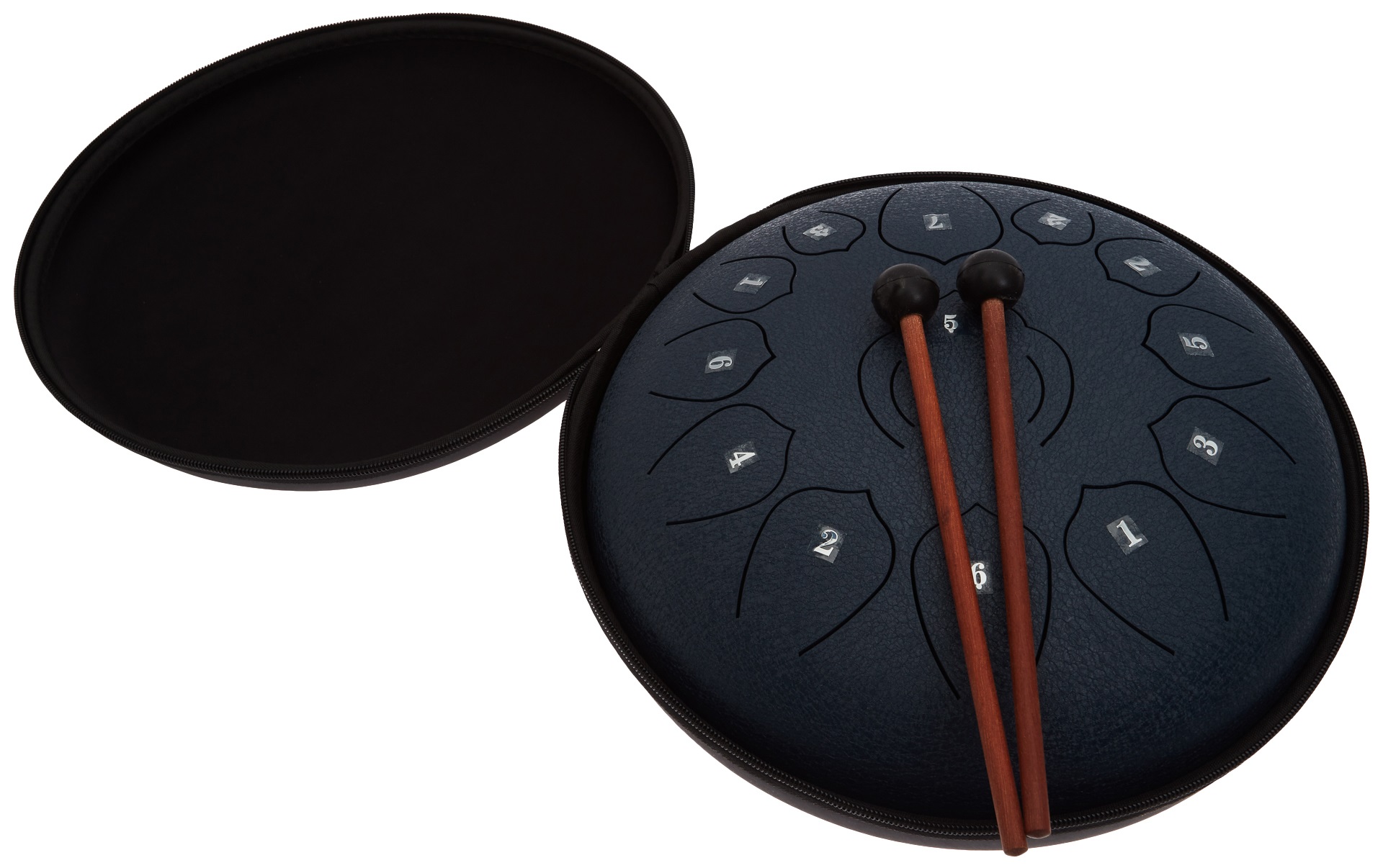 Byla LCT12 - Navy Blue – Obrázok 4