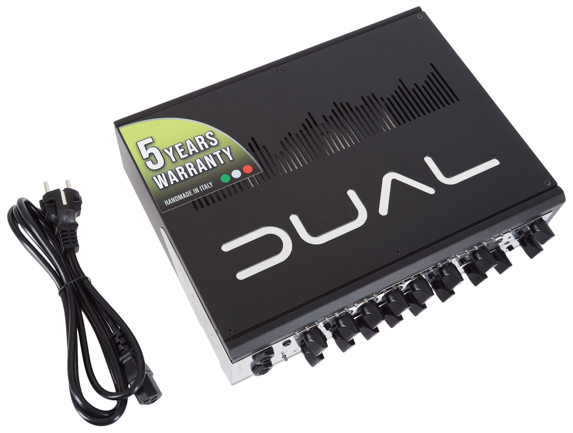 GR Bass DUAL 800