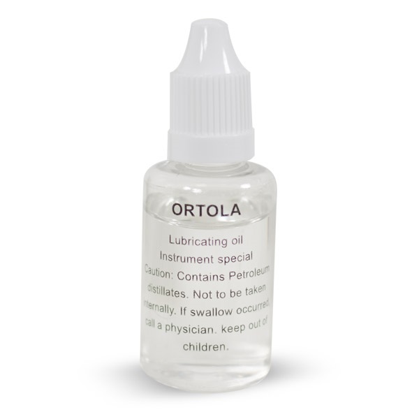 E-shop Ortolá Trumpet oil