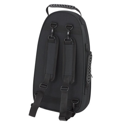 Ortolá 8155 Double case Black