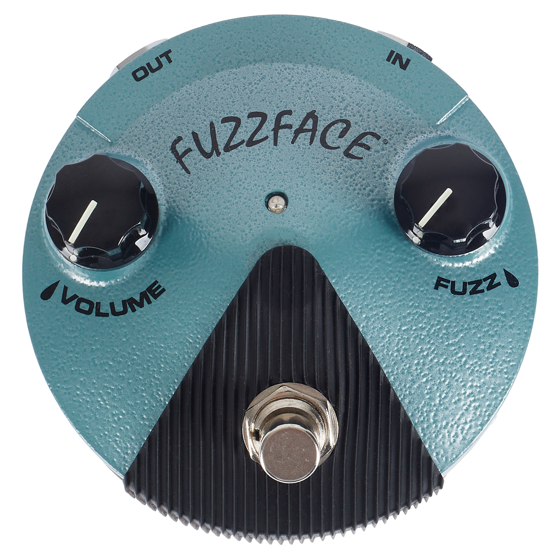 E-shop Dunlop Jimi Hendrix Mini Fuzz Face
