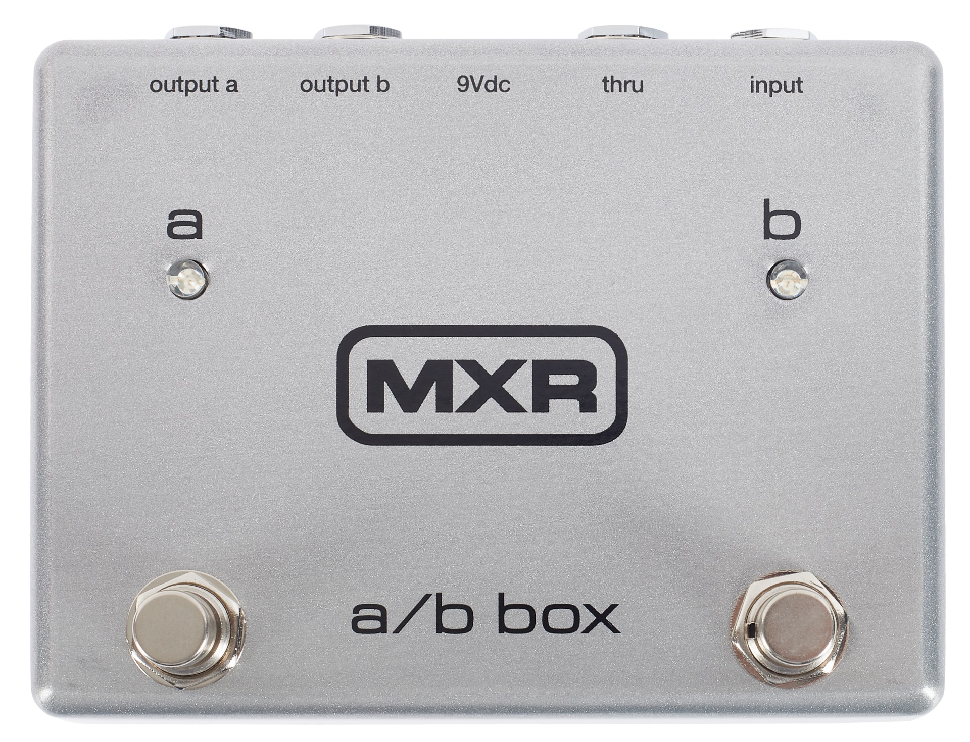 E-shop MXR M196 A/B