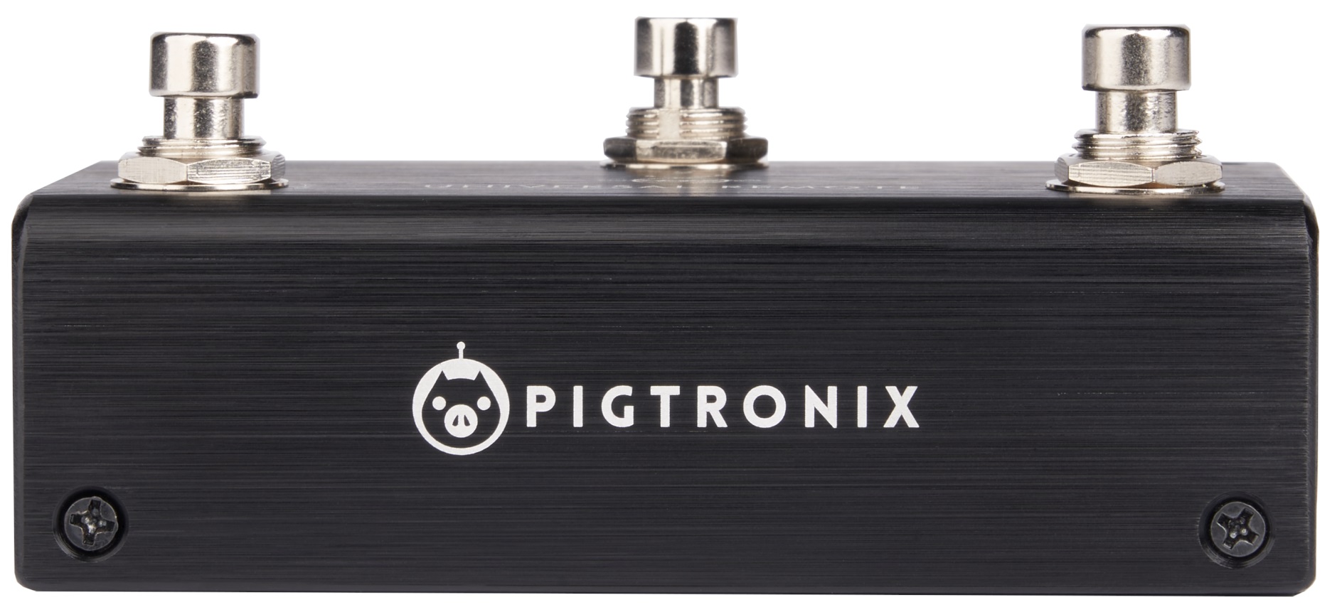 Pigtronix Universal Remote Switch
