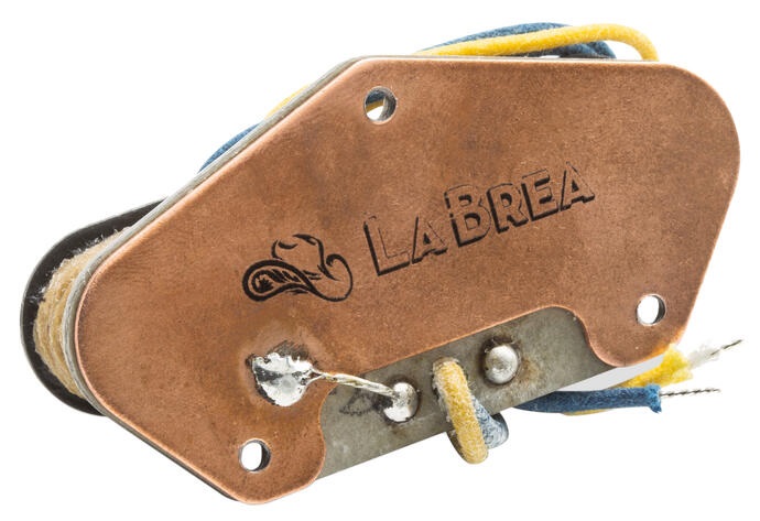 Seymour Duncan Brad Paisley Signature La Brea Telecaster Set
