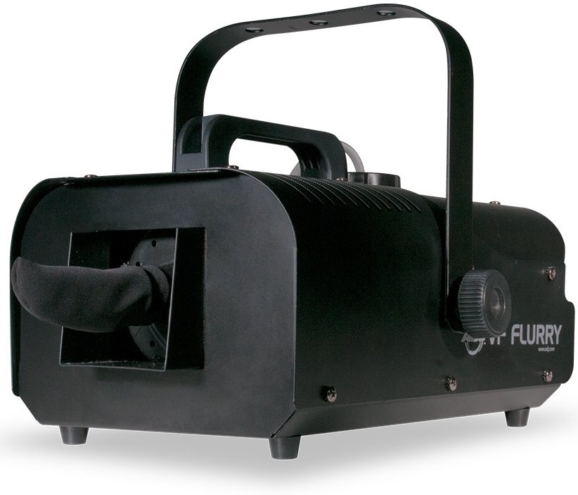 Eliminator VF FLURRY (použité)