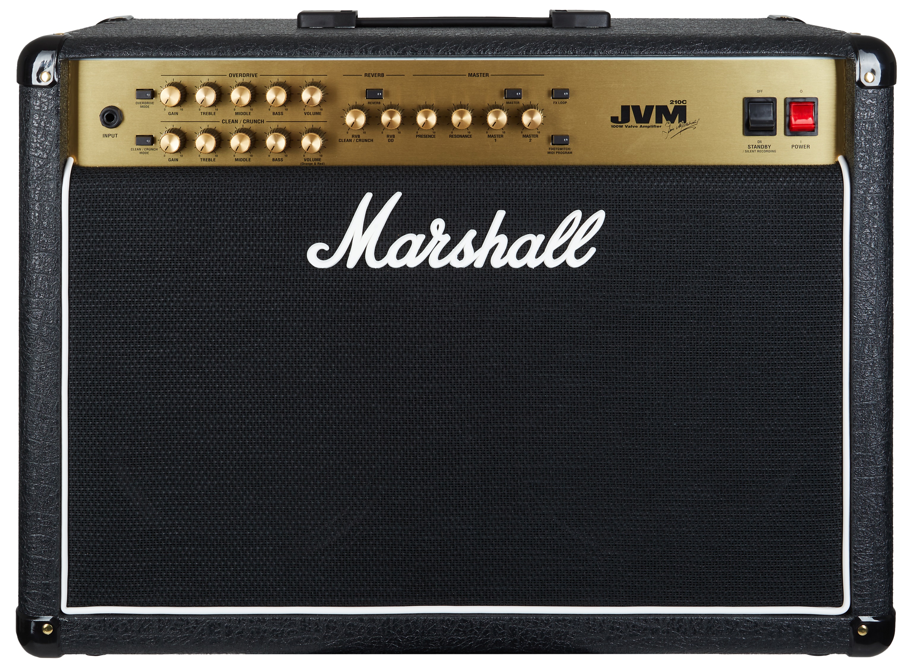 Marshall JVM210C