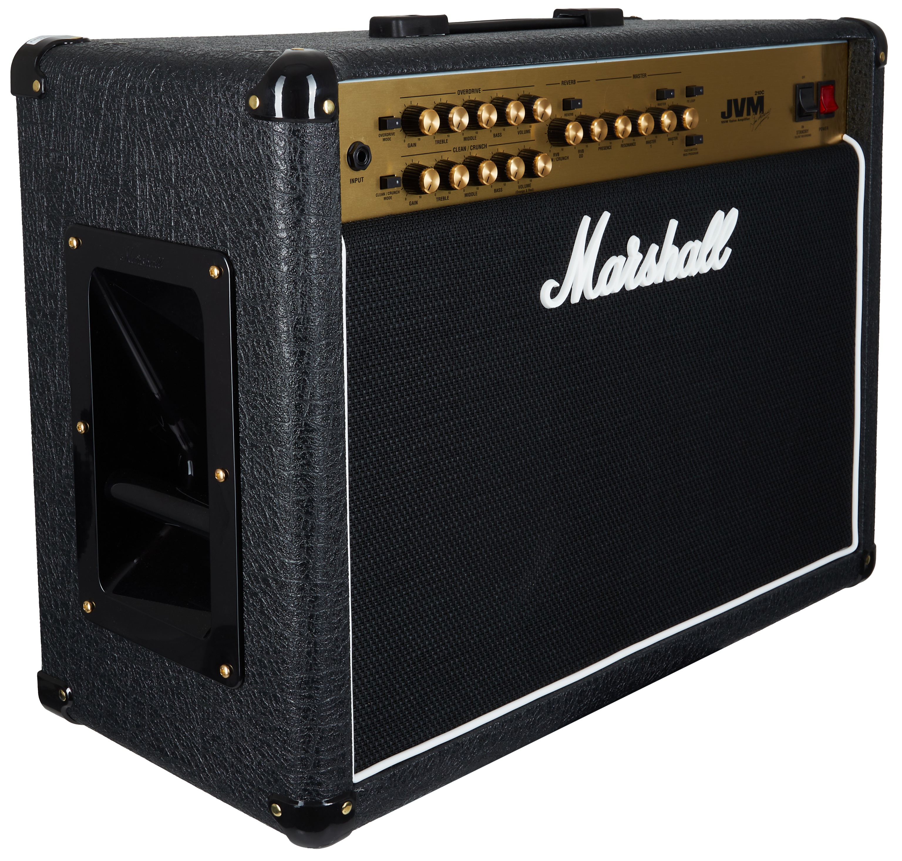 Marshall JVM210C