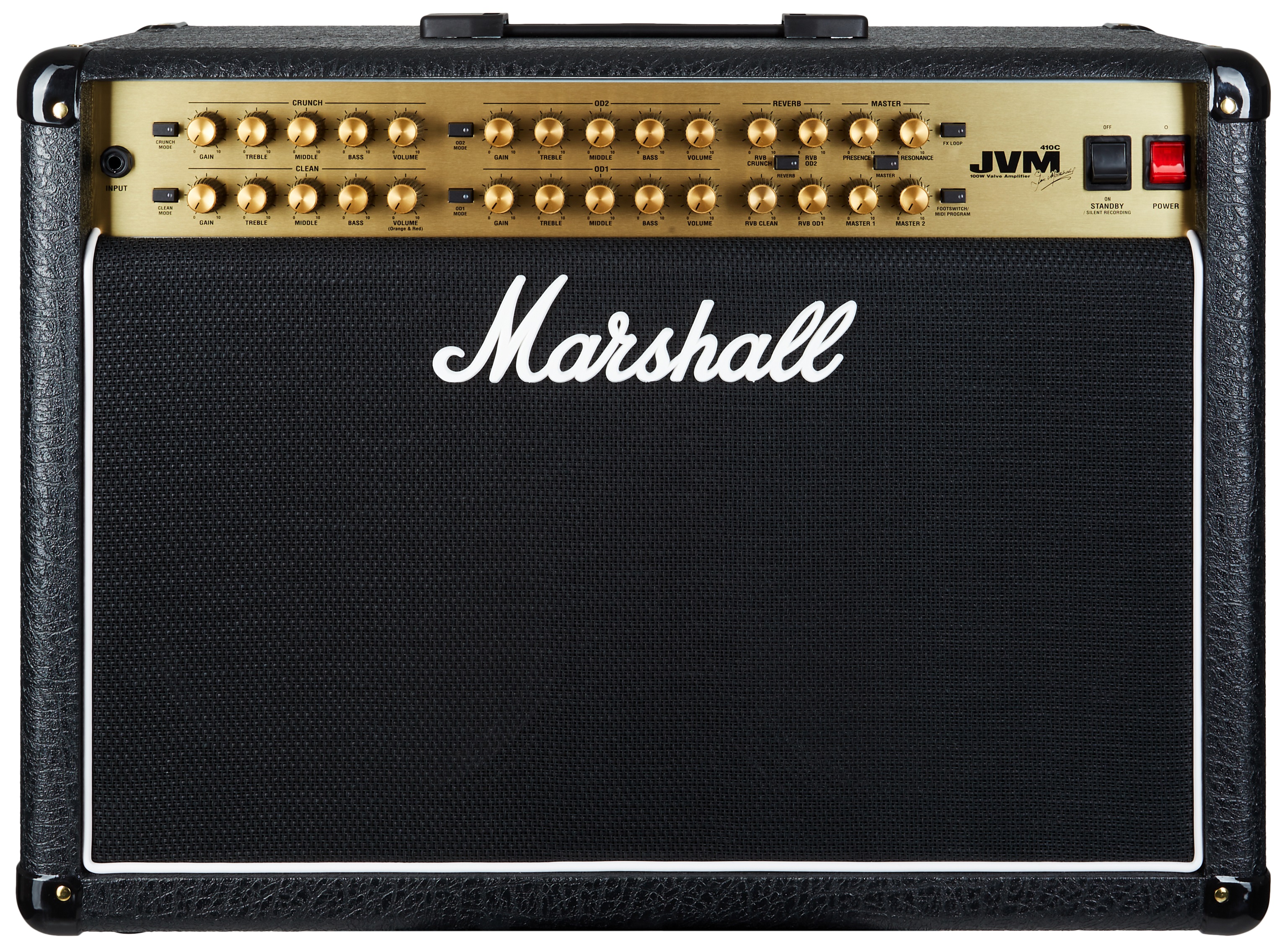 E-shop Marshall JVM410C