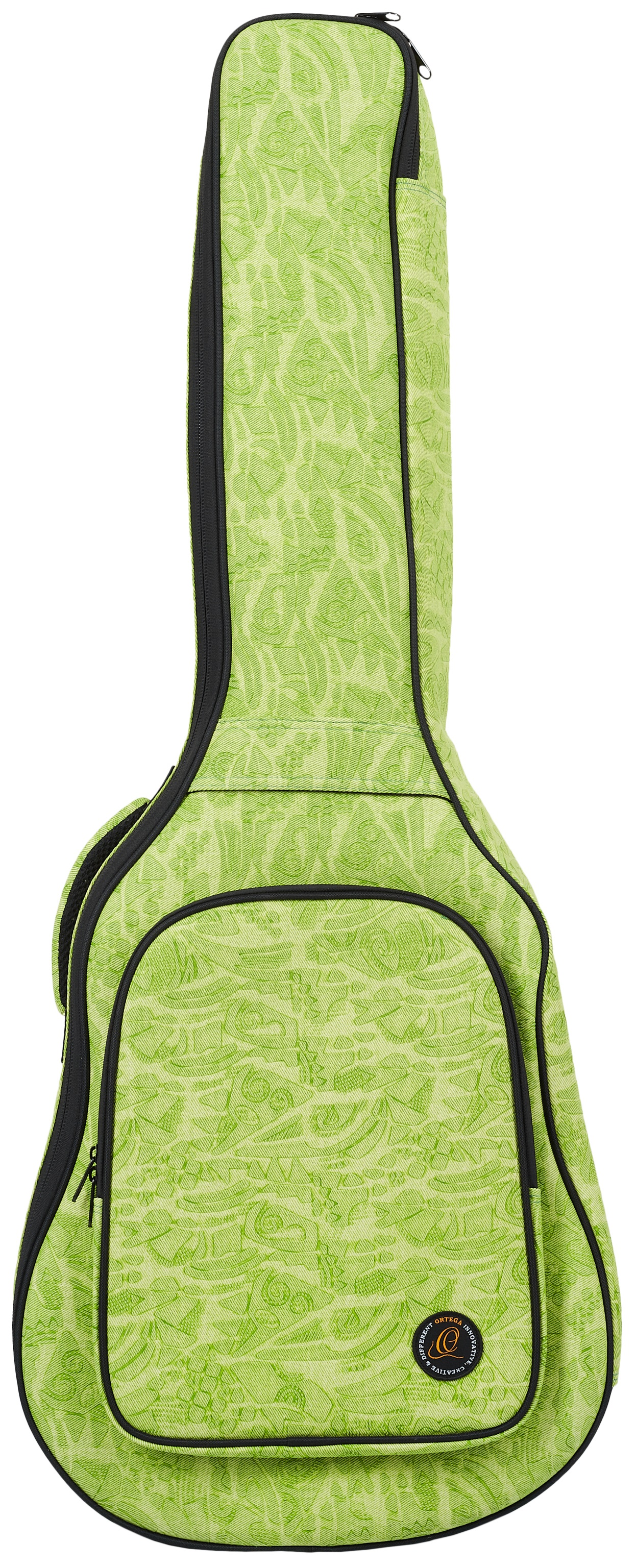 E-shop Ortega OGBCL-GRJ